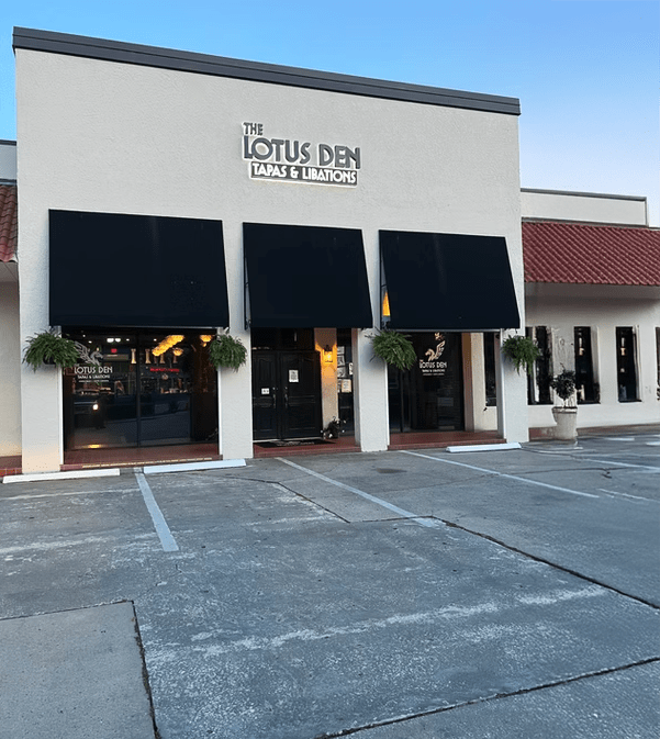 Lotus Den