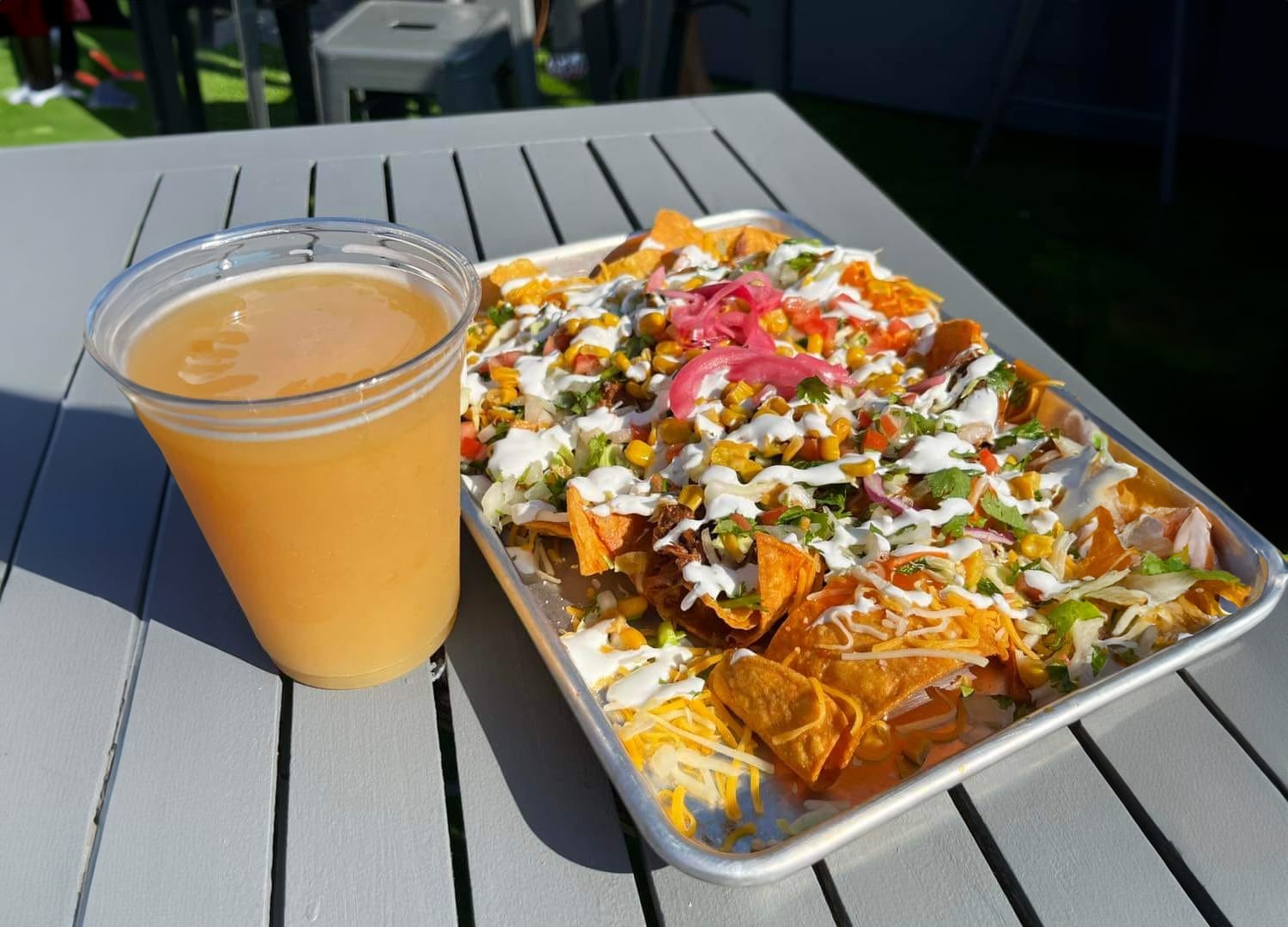 Photo 1 of 4: Taco Works - Downtown Fort Myers