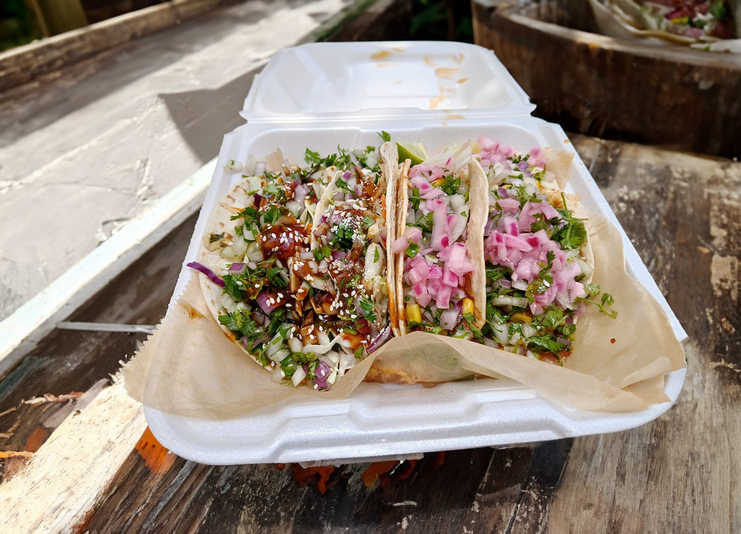 Taco Works - Downtown Fort Myers