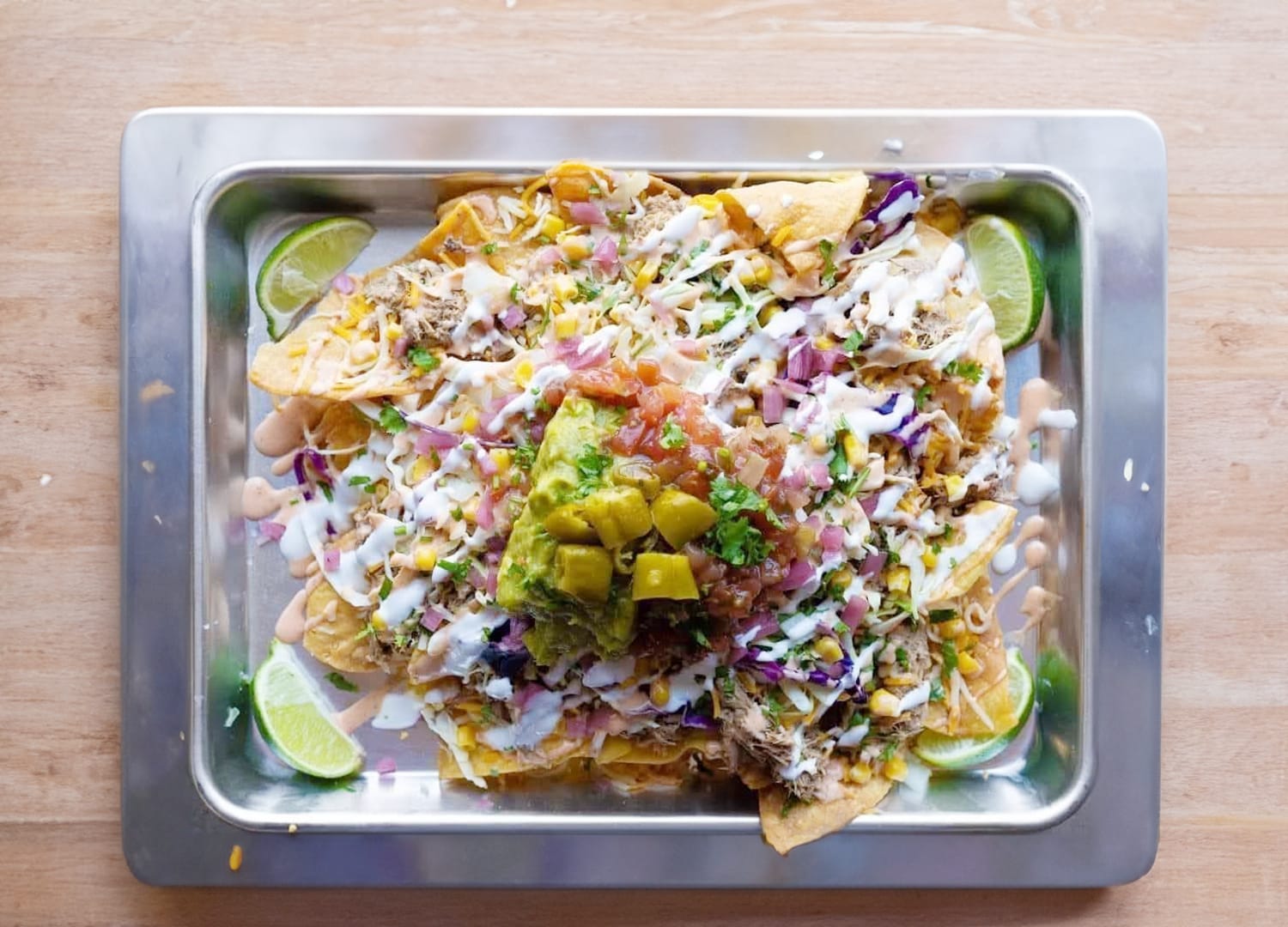 Taco Works - Downtown Fort Myers
