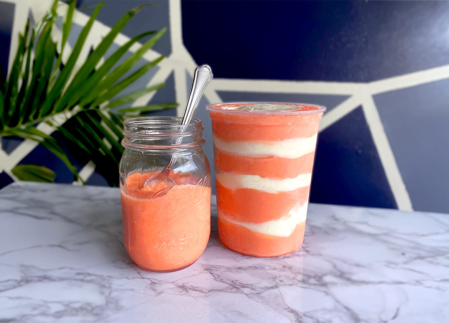 Jeremiah's Italian Ice  Riverb