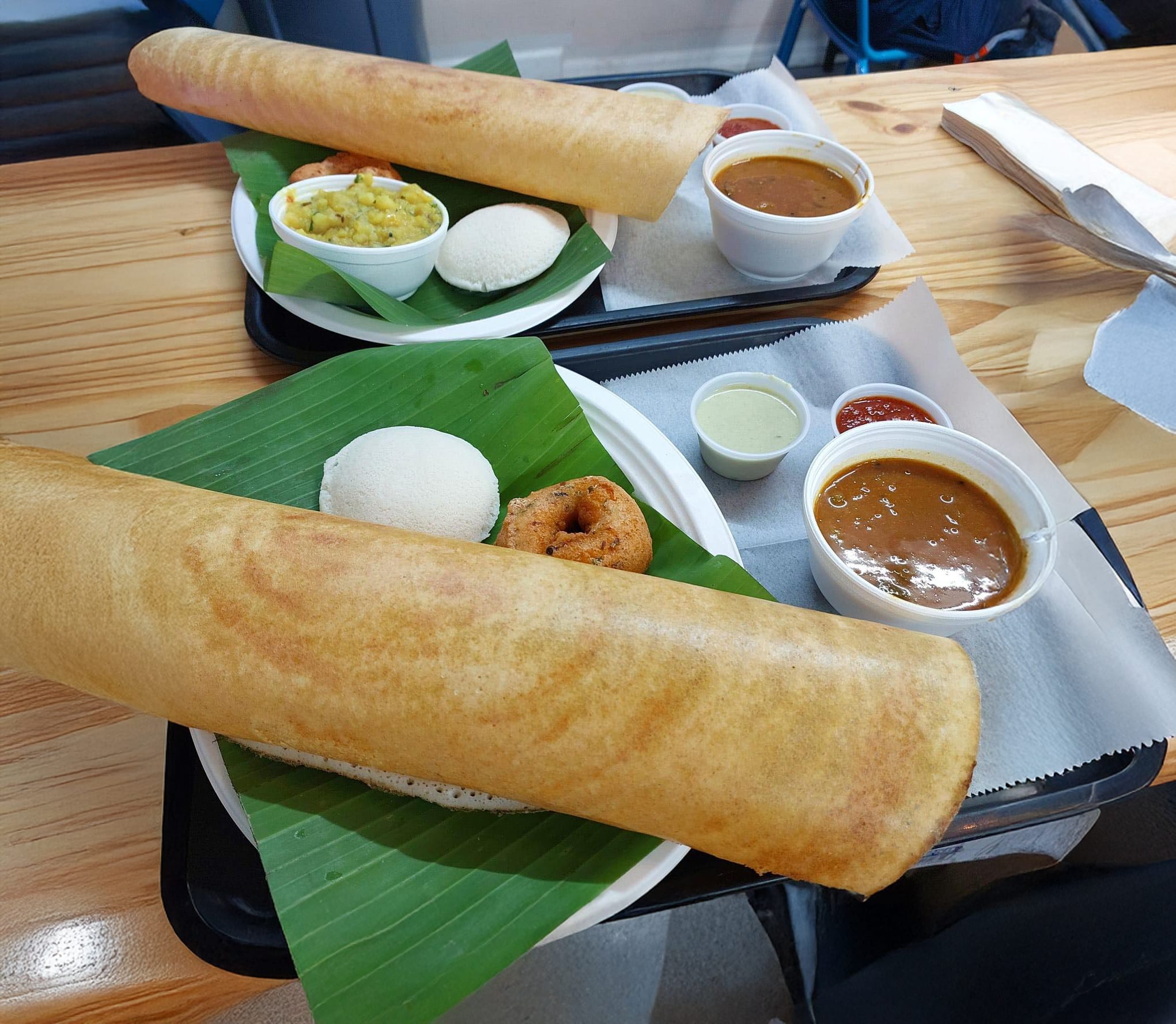 Radhe Authentic Indian Restaurant