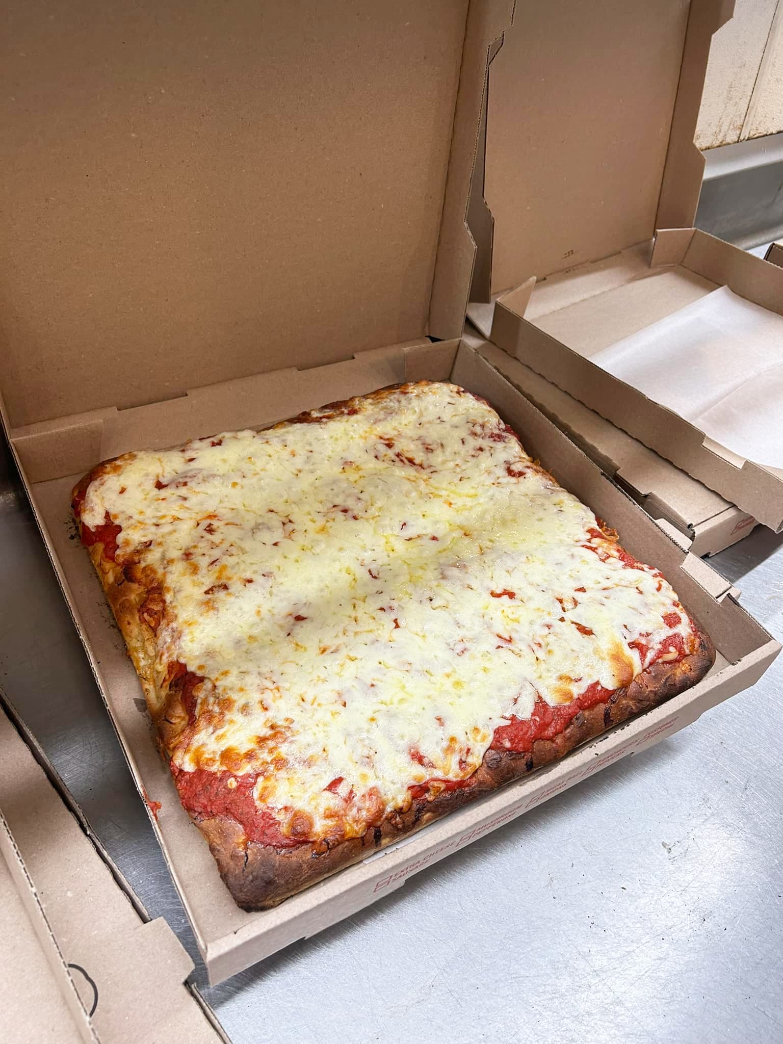 Milano's Pizza and Subs