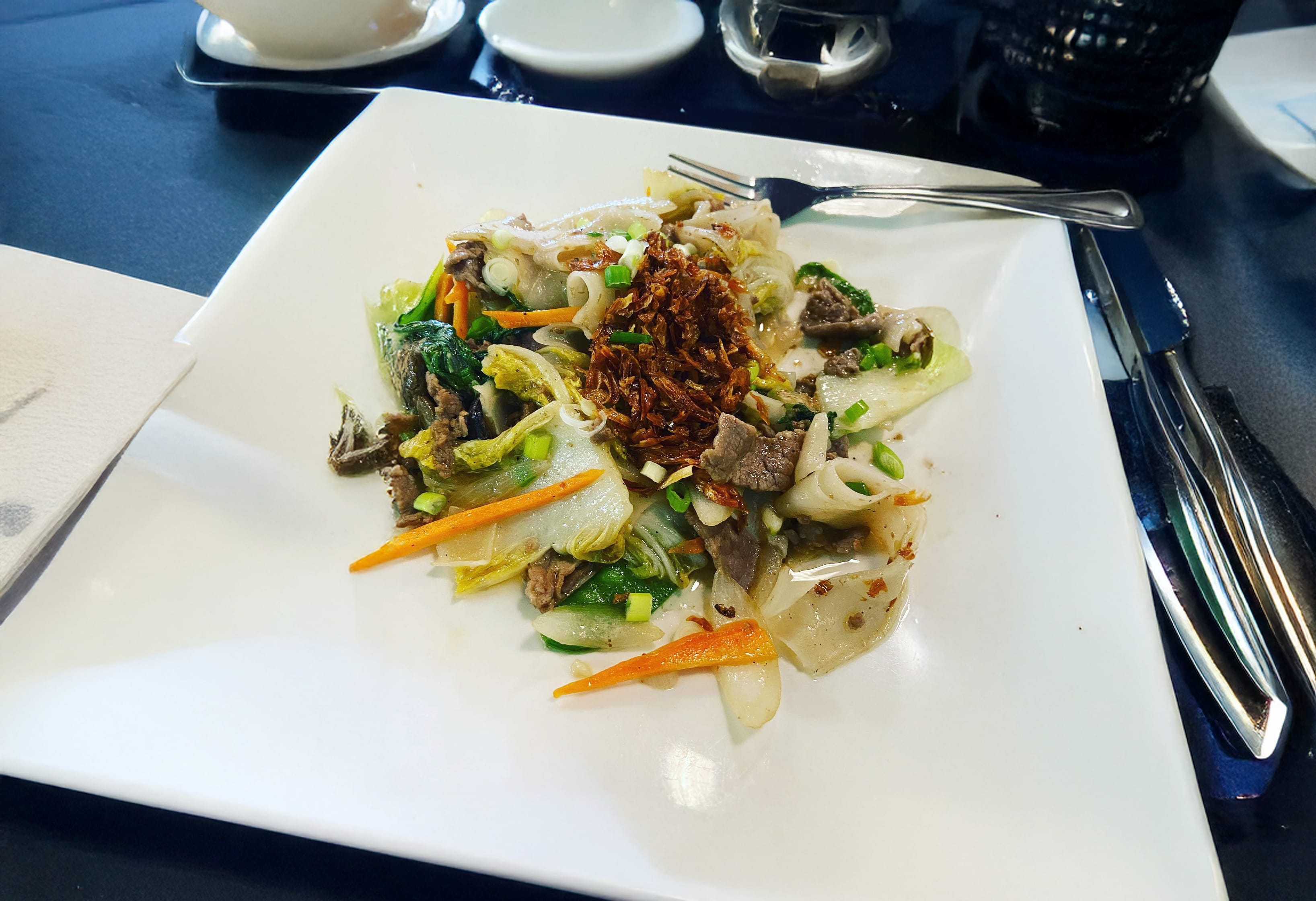 Vietnam Palace