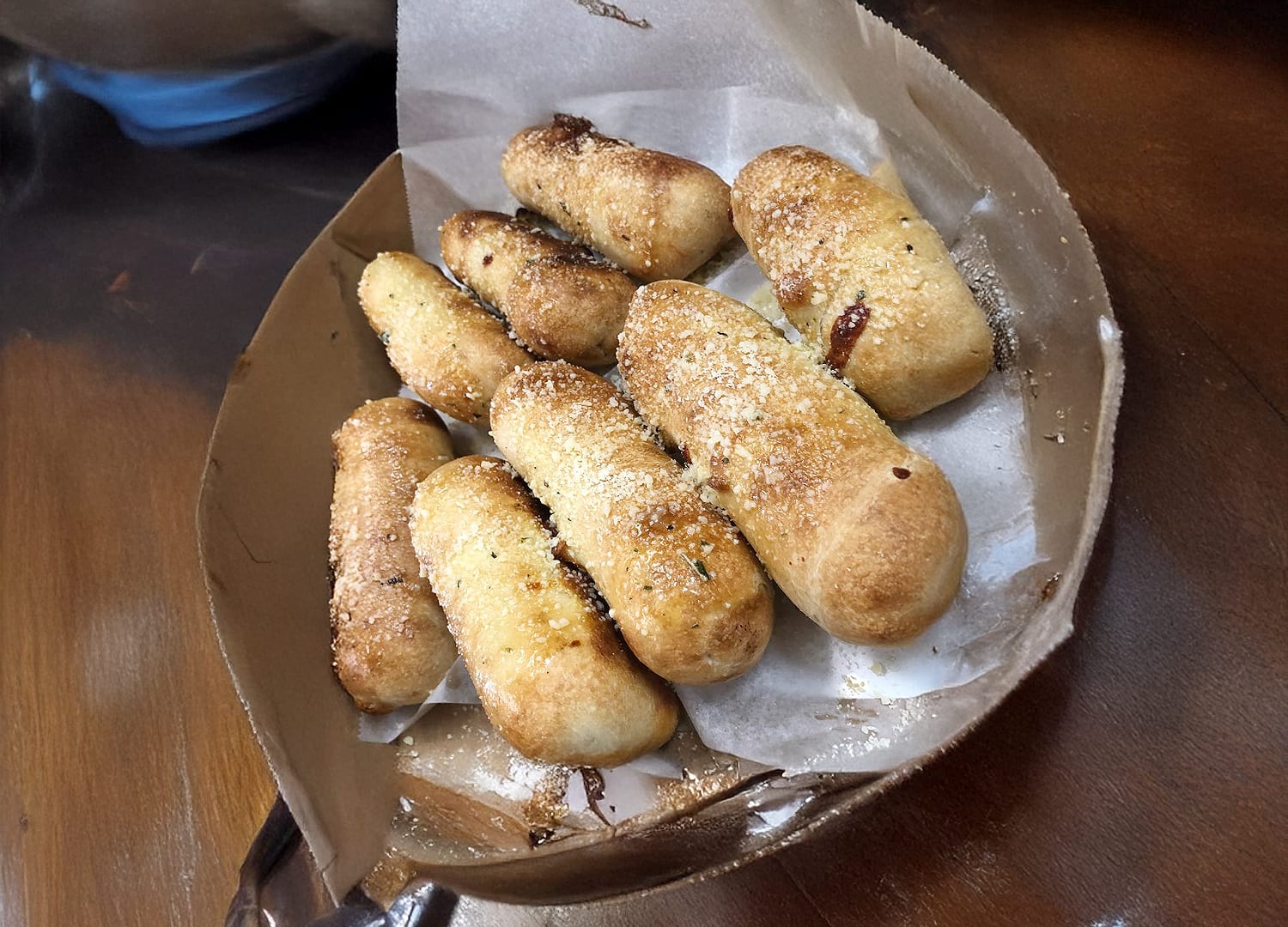 Gumby's Pizza  Wings