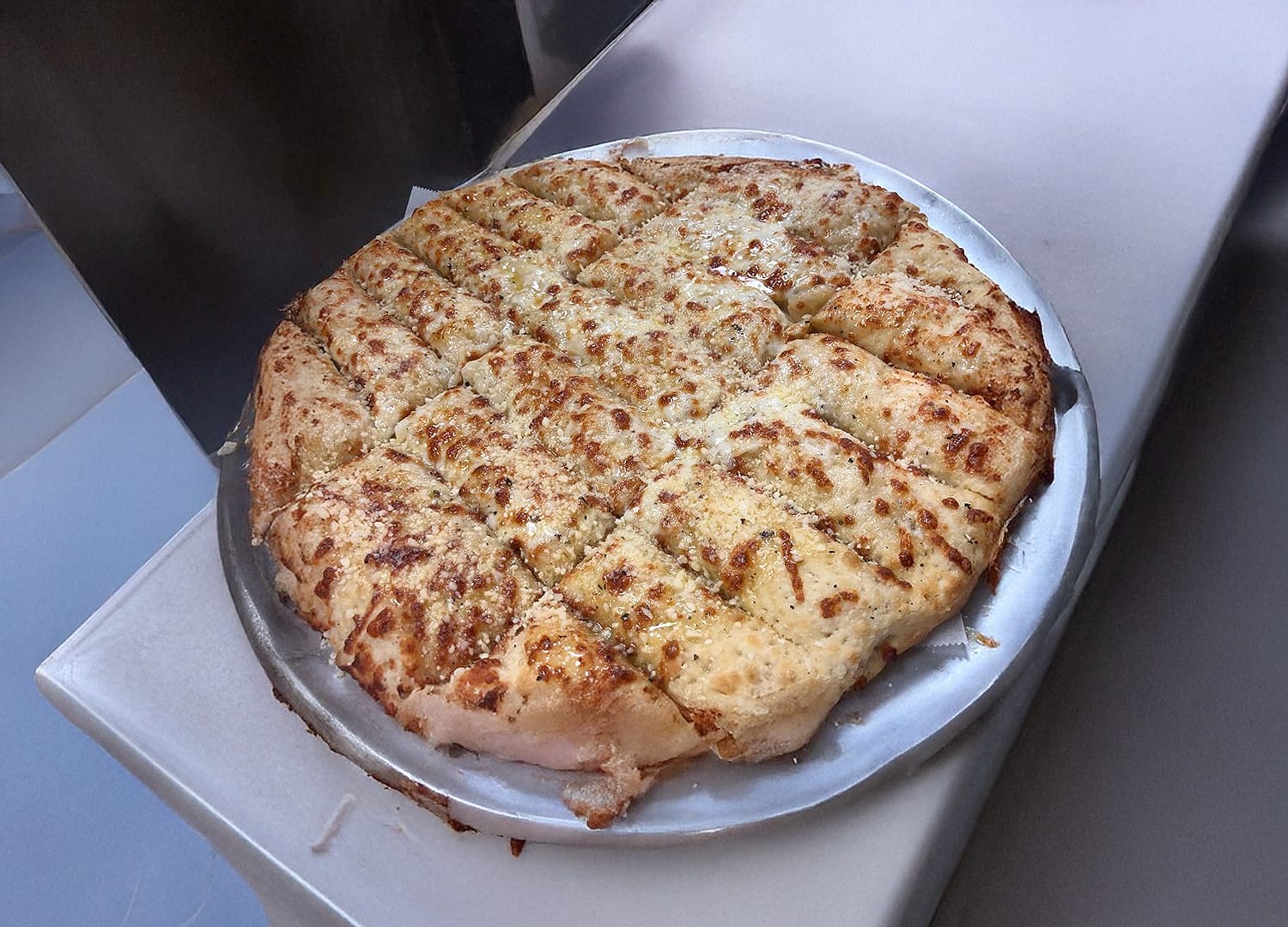 Photo 1 of 4: Gumby's Pizza  Wings