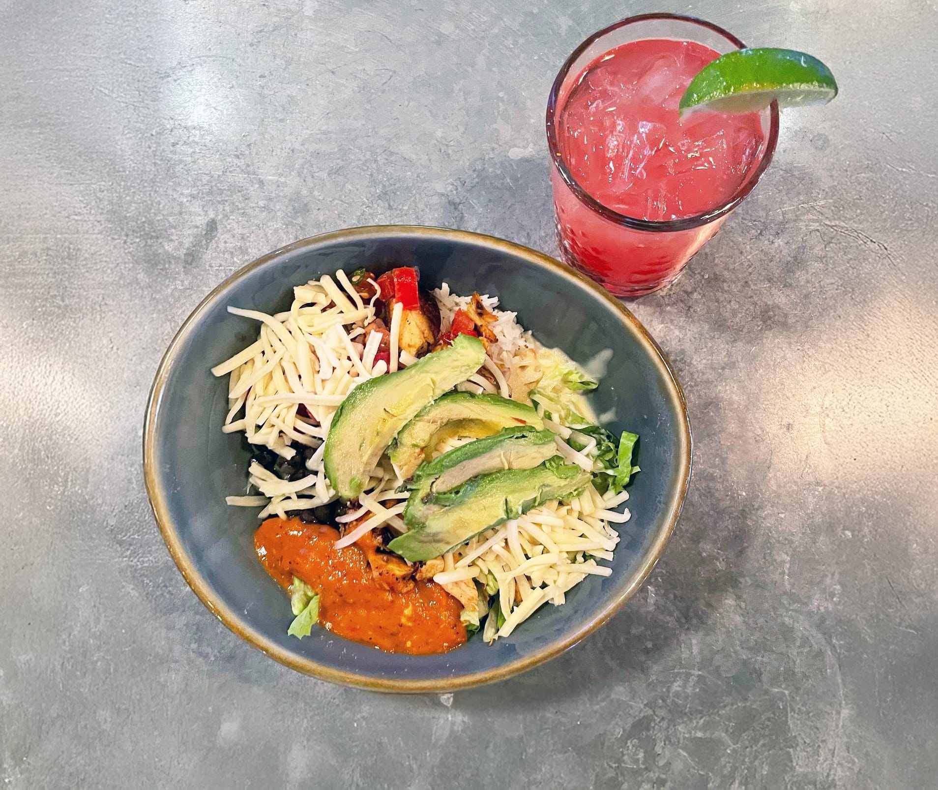 Luchador Tequila & Taco Bar