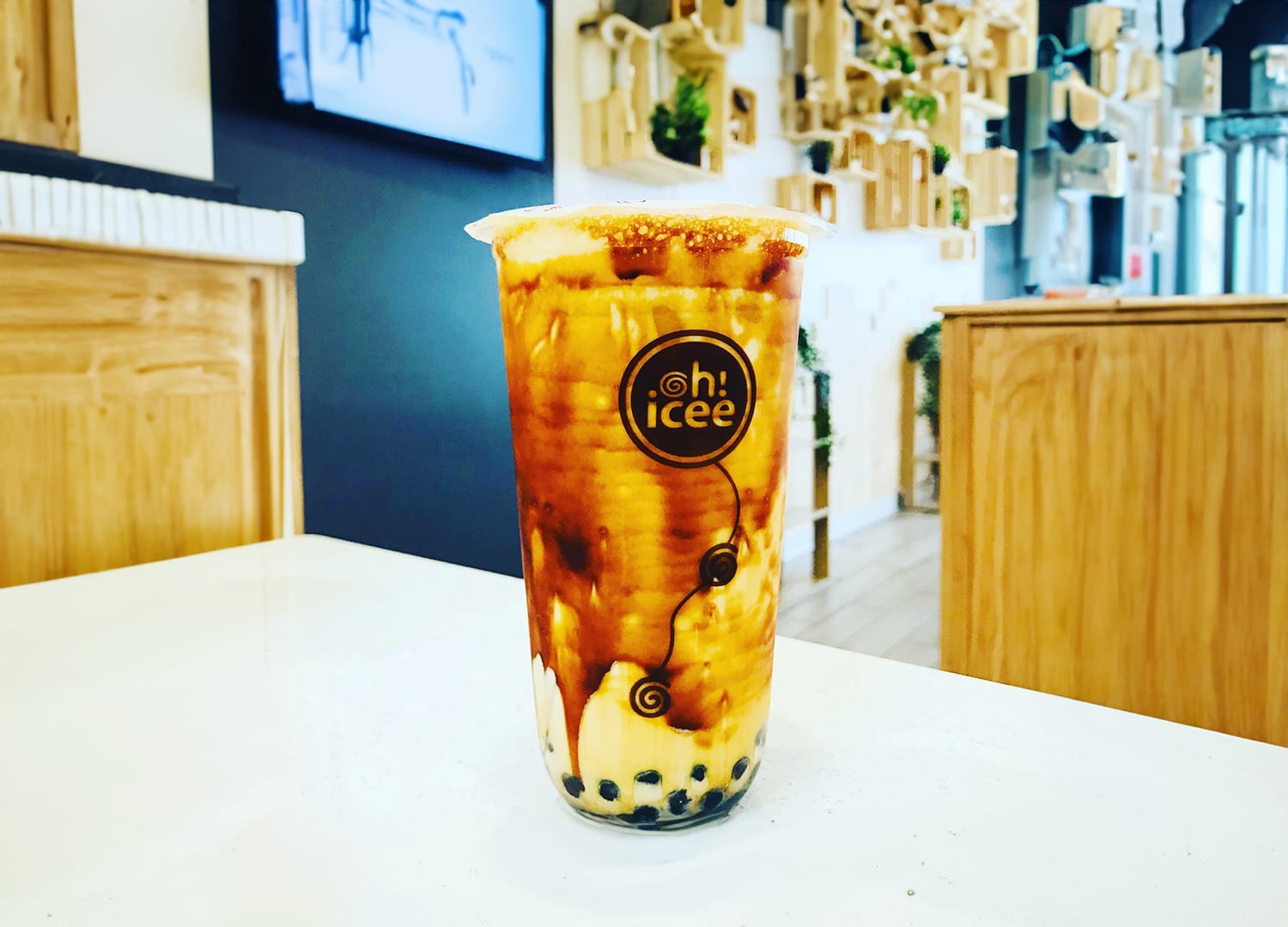 Oh-Icee