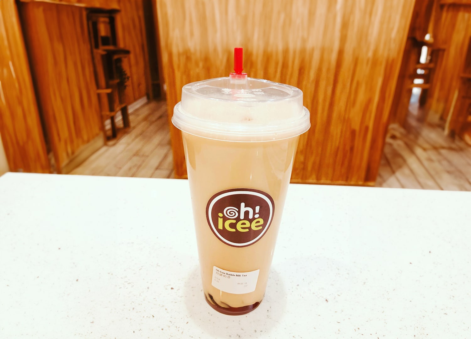 Oh-Icee
