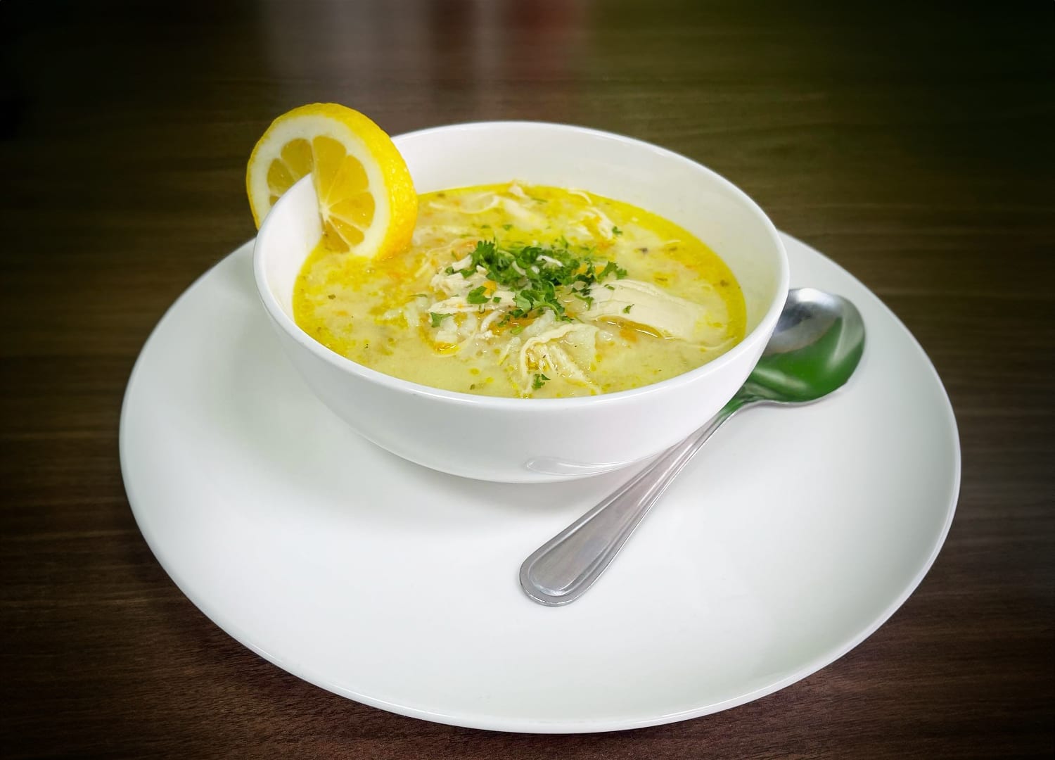 Tazzah Cuisine