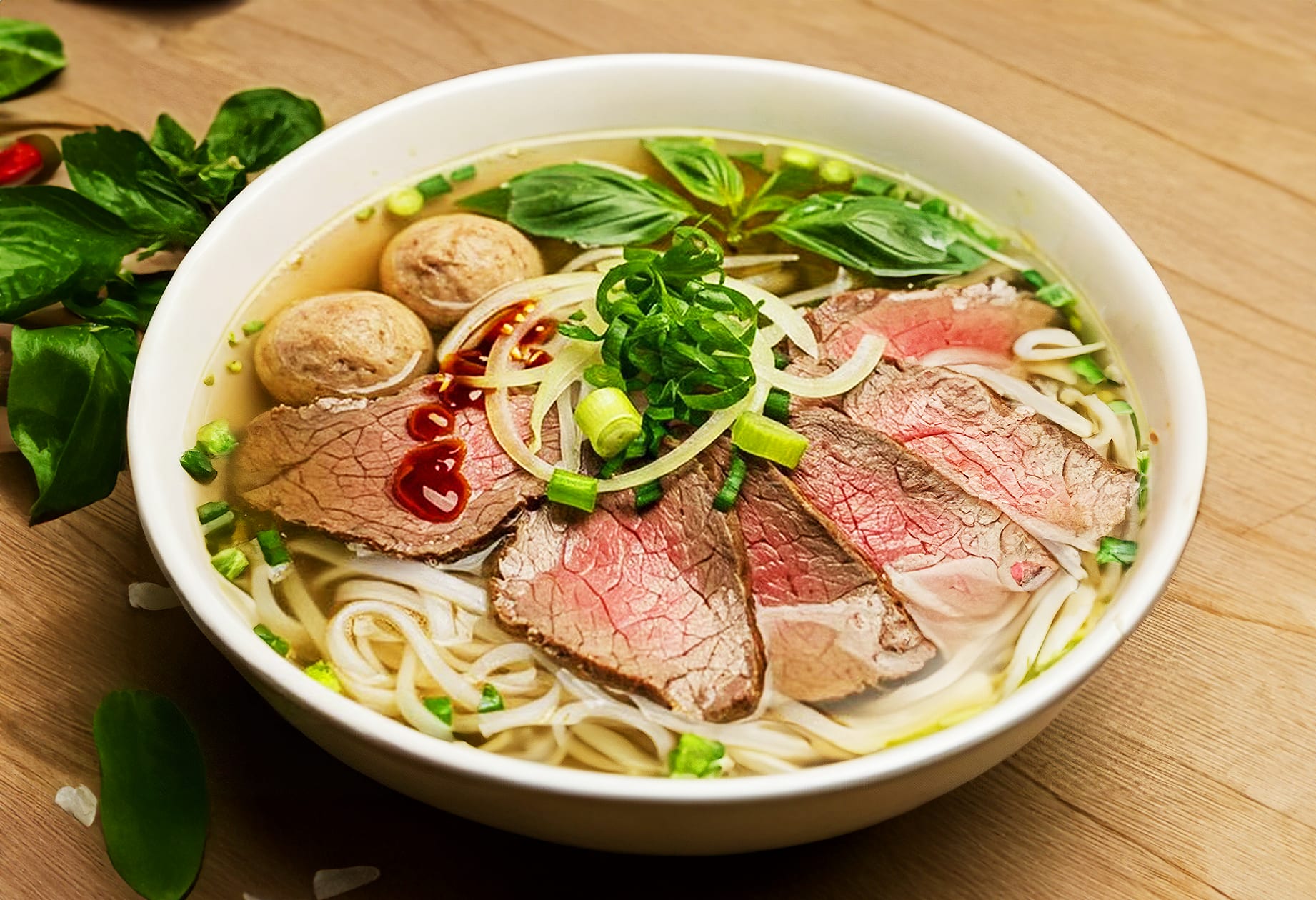 Asian Gourmet Too