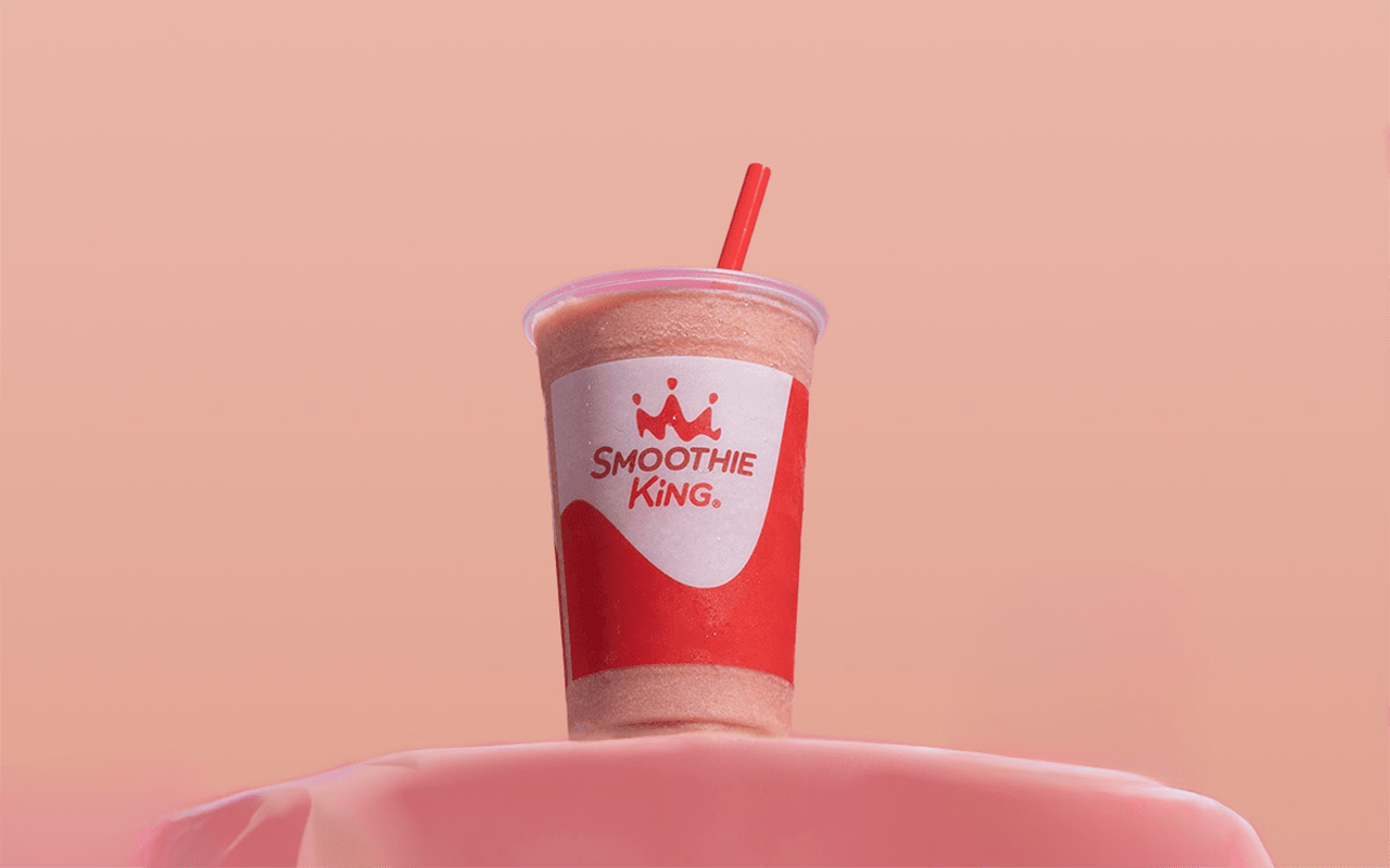 Photo 1 of 4: Smoothie King