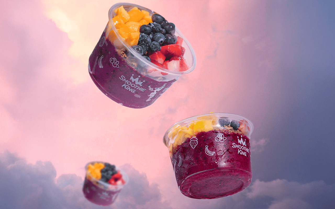 Smoothie King