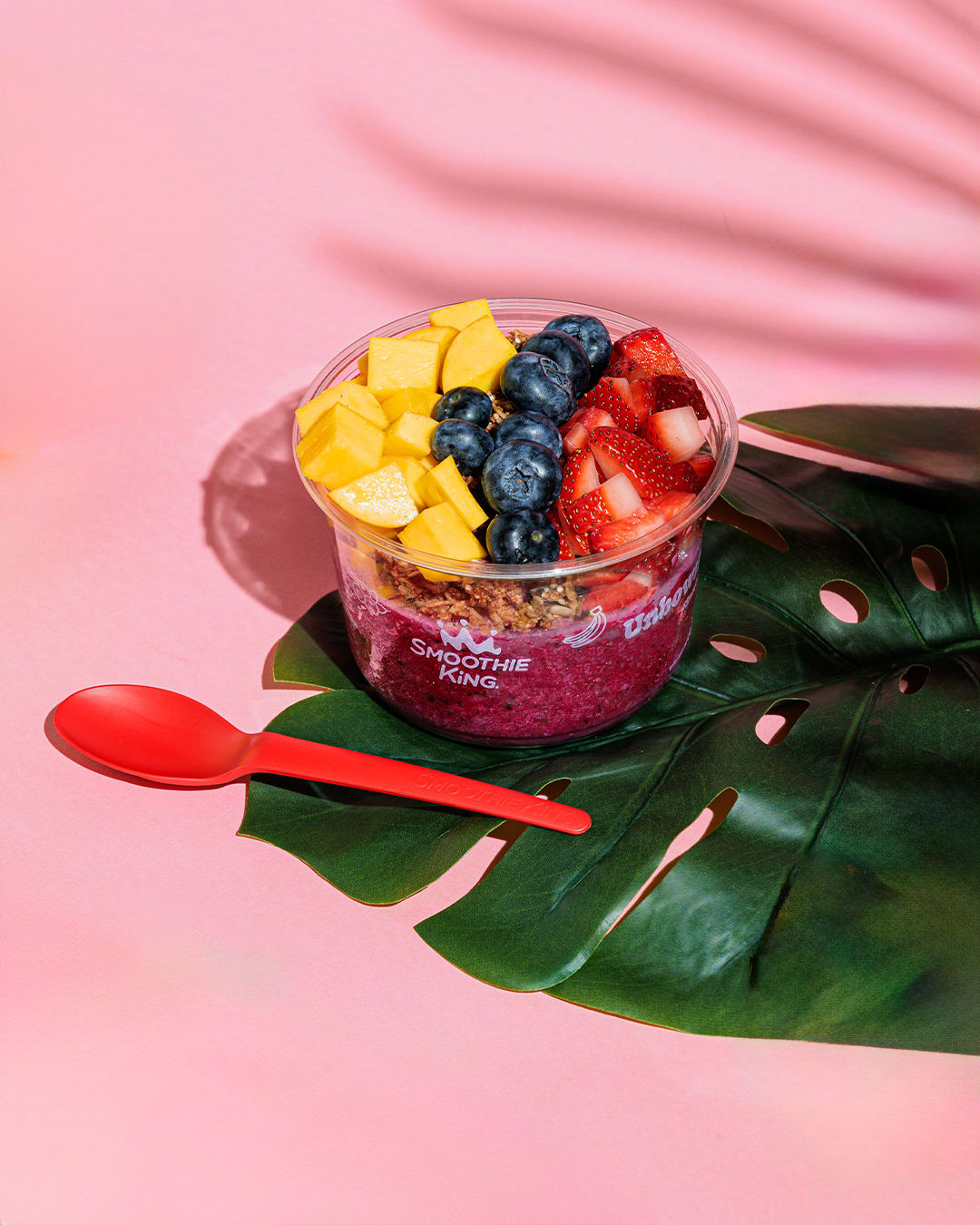 Smoothie King