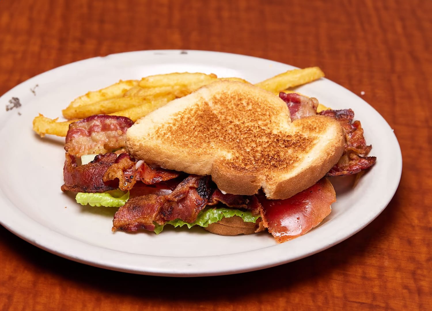 Boulevard Diner