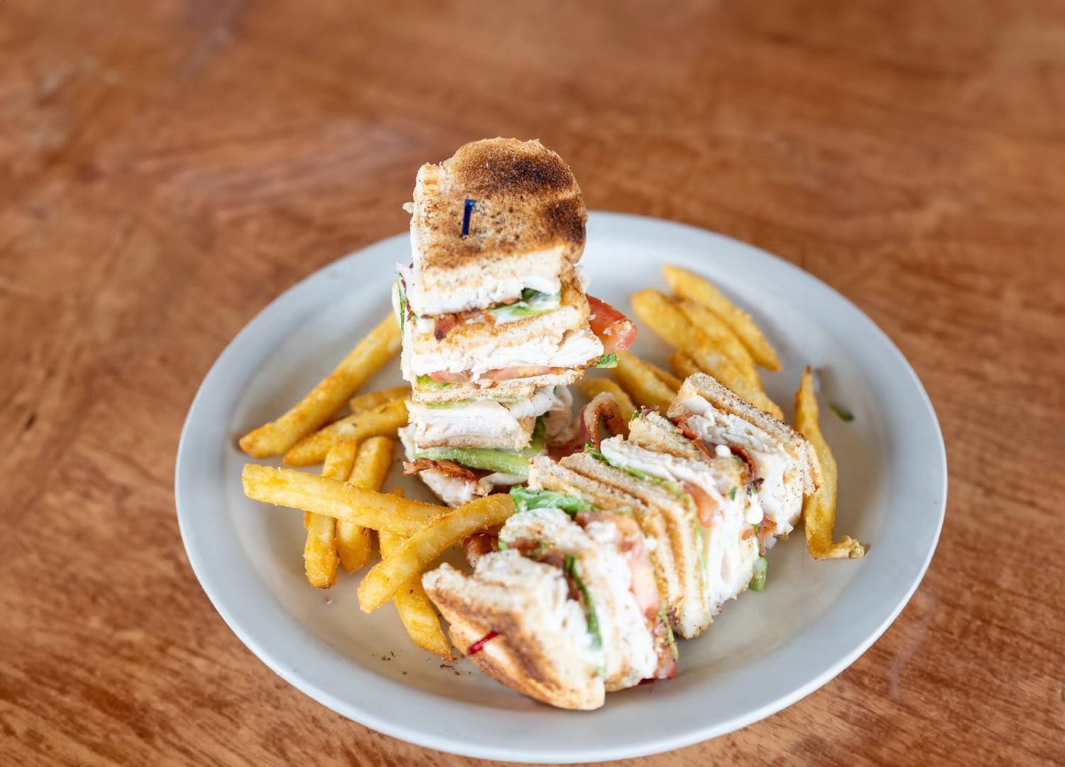 Boulevard Diner