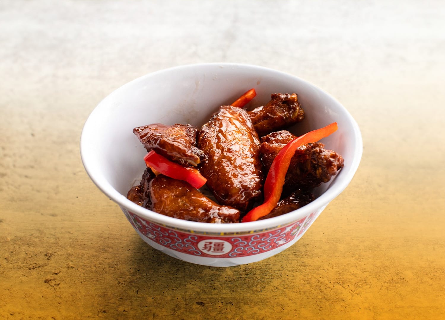 Tin Drum Asian Kitchen - Akers Mill