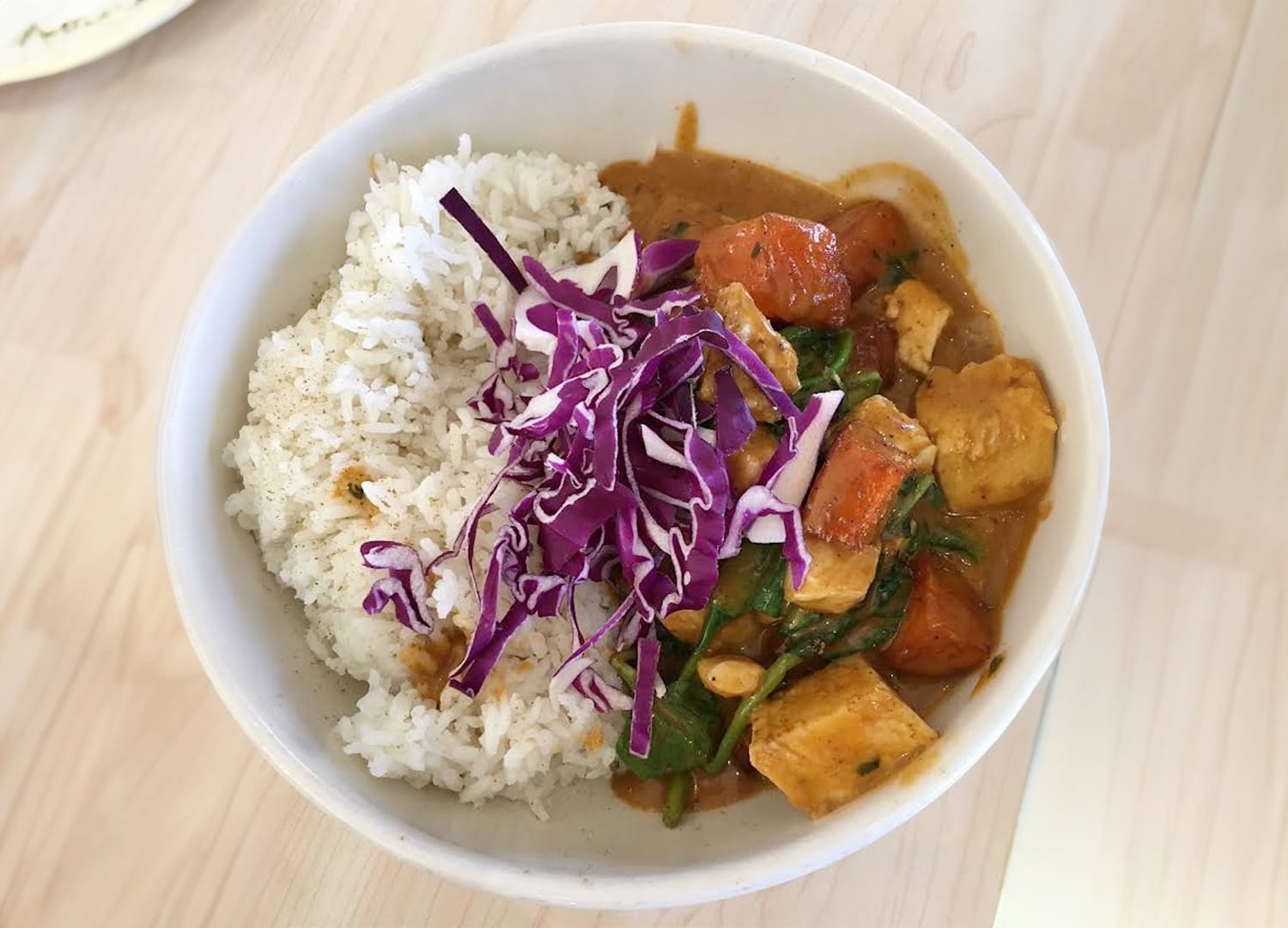 Tin Drum Asian Kitchen - Akers Mill