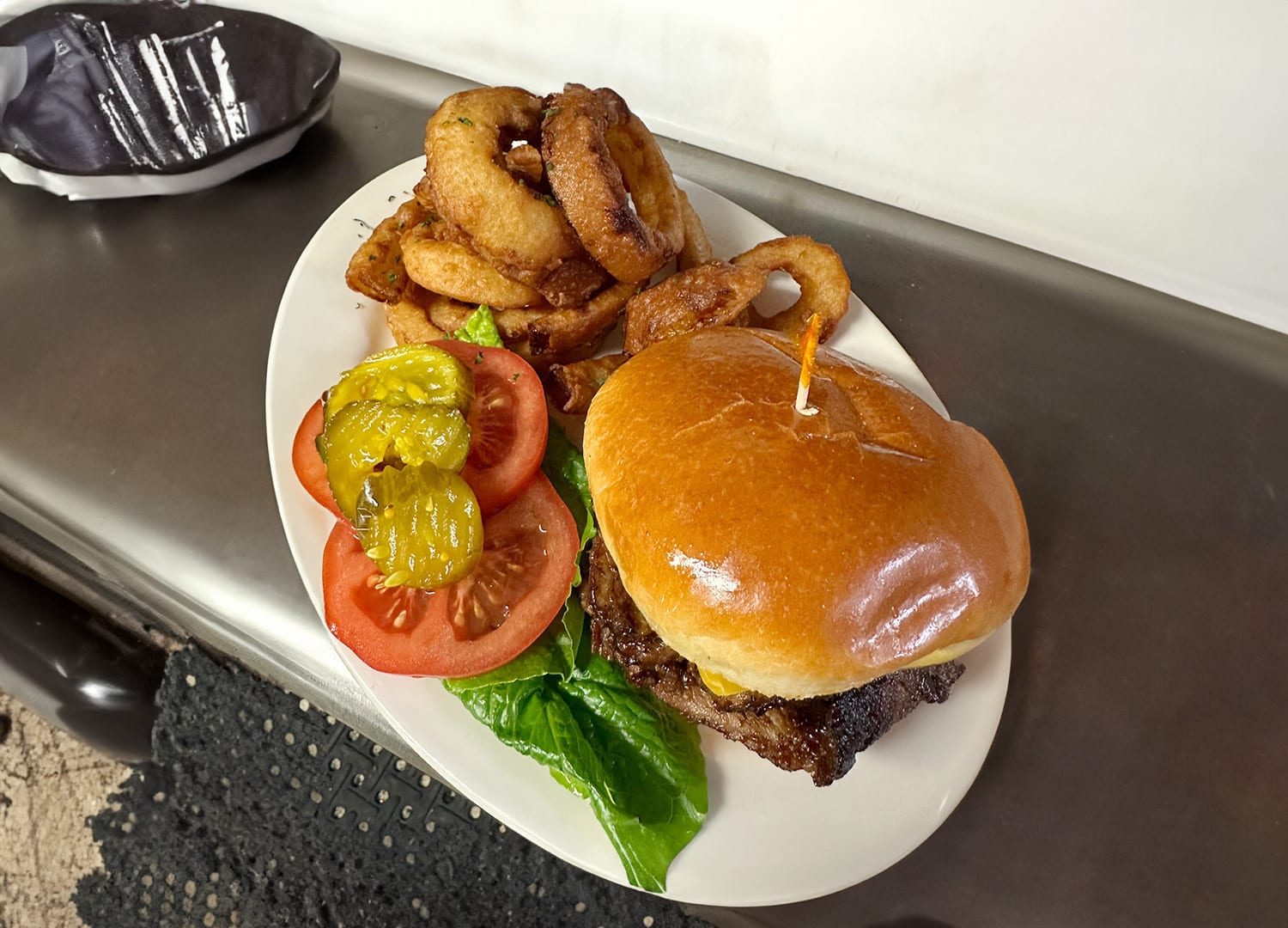 Richardson's Downtown Sports Bar and Grill