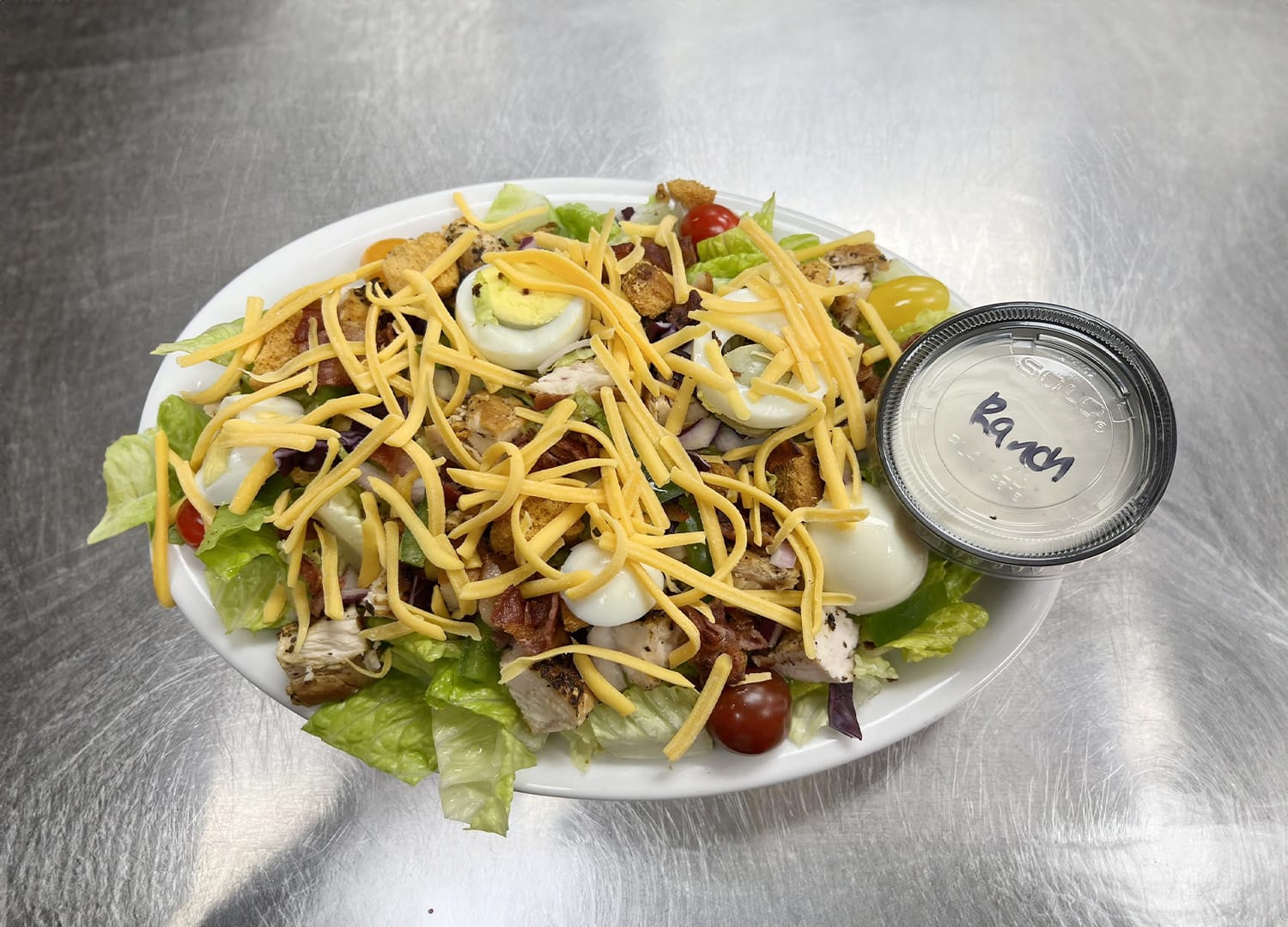 Richardson's Downtown Sports Bar and Grill