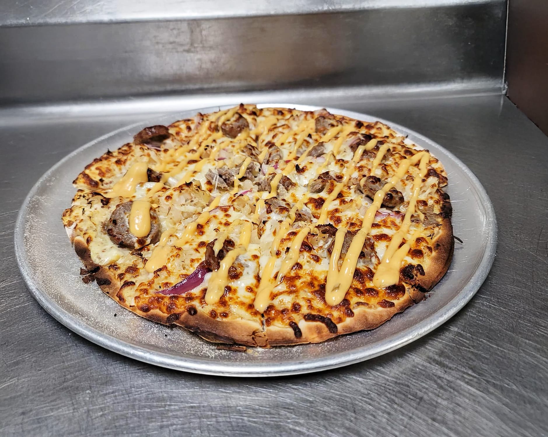 Villagio Pizzeria