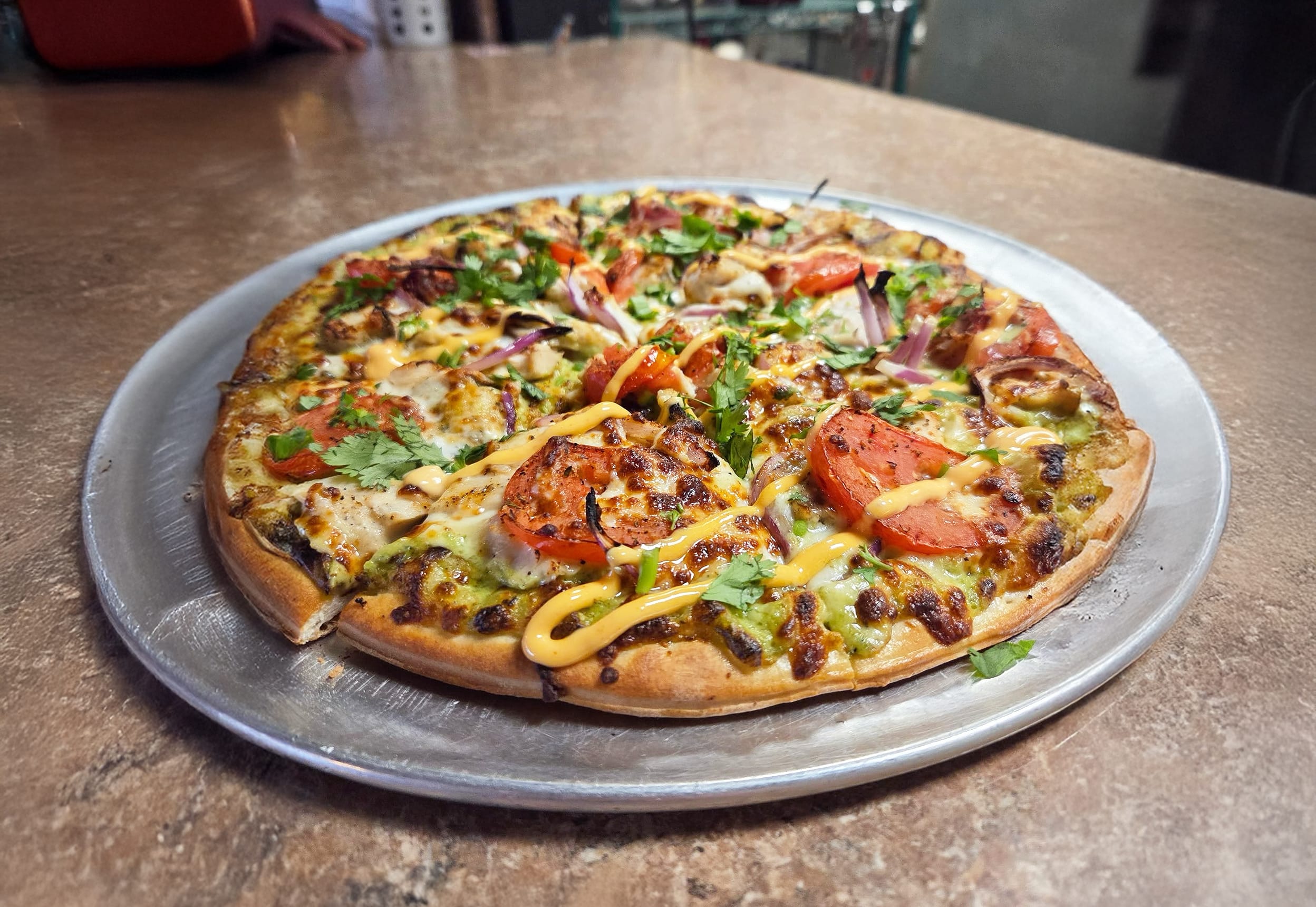Photo 1 of 4: Villagio Pizzeria