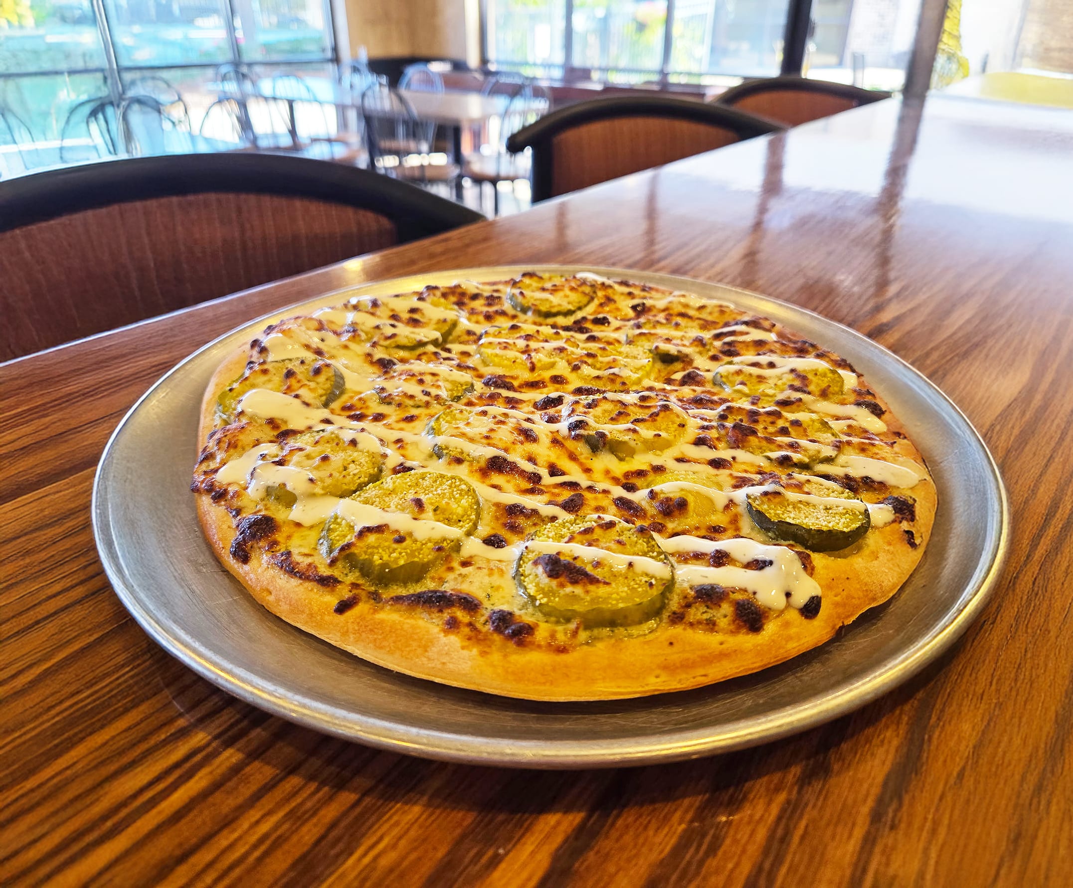 Villagio Pizzeria