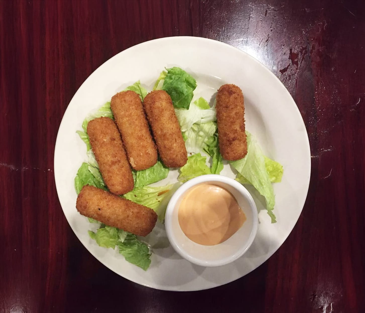 Photo 1 of 4: Havana's Cuban Cuisine