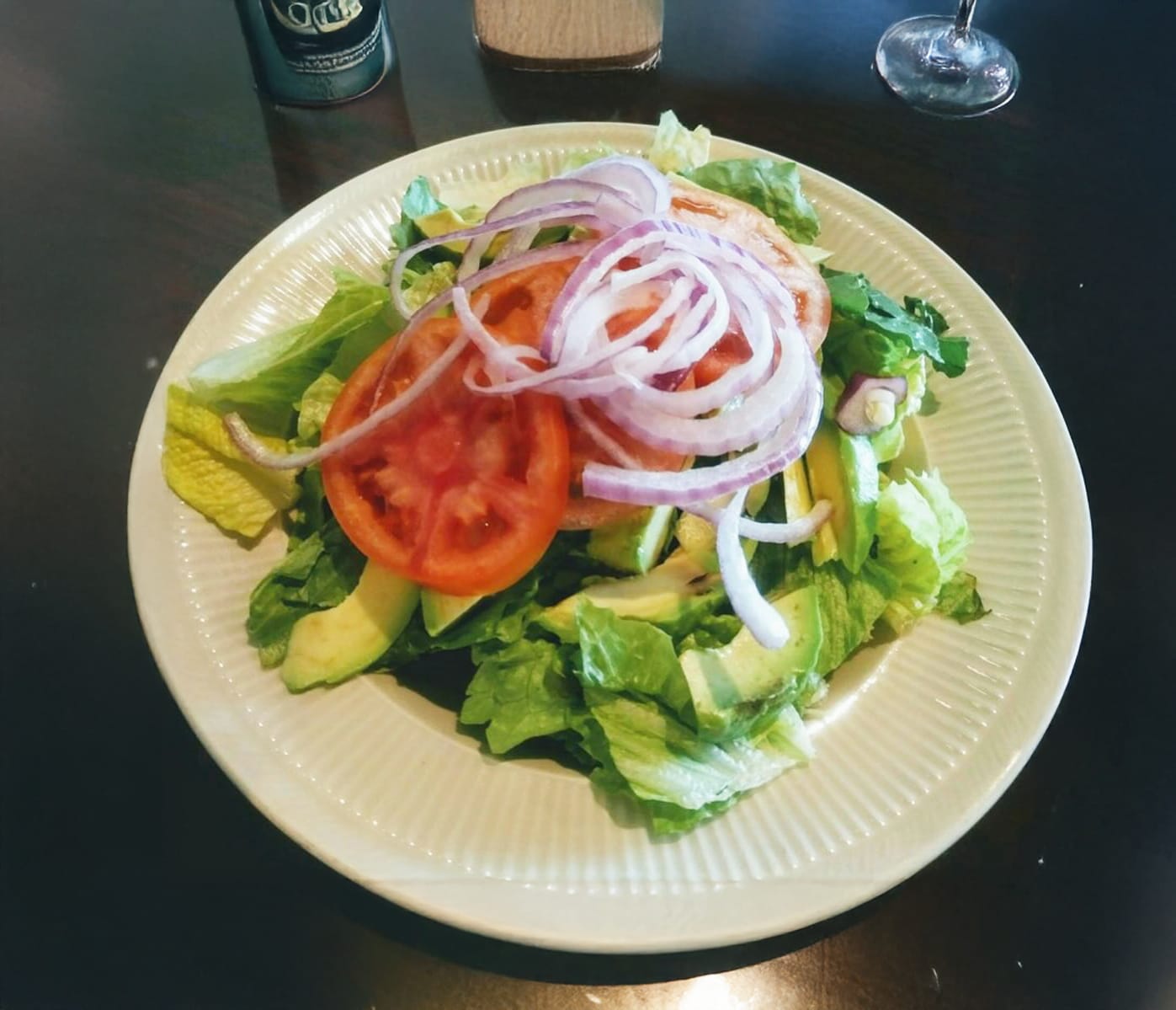 Havana's Cuban Cuisine