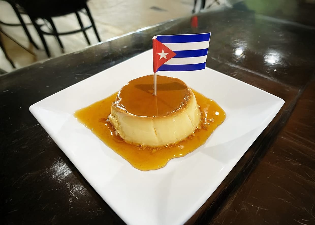 Havana's Cuban Cuisine
