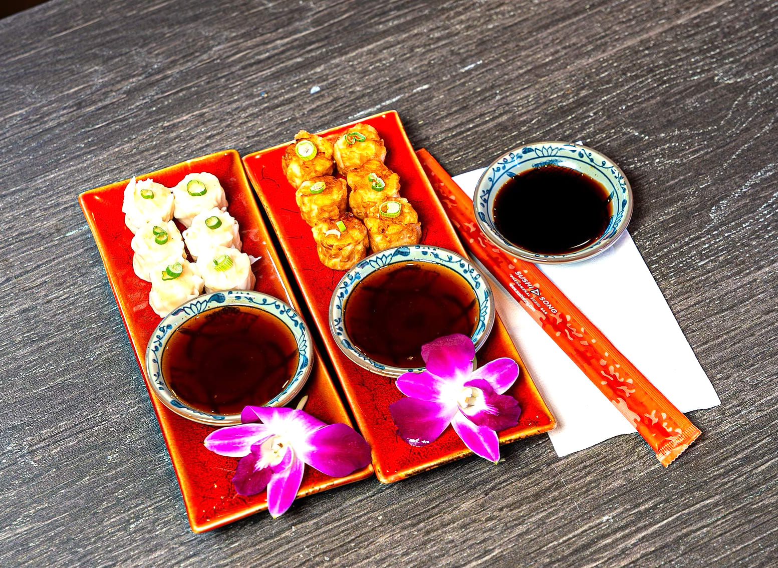 Sushi Song Deerfield