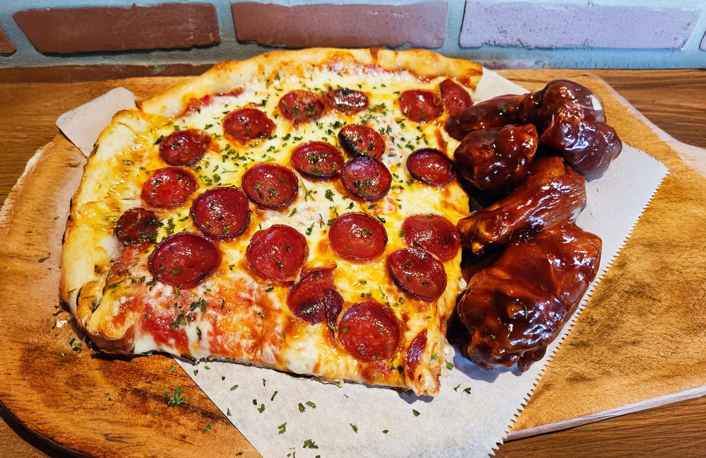 57 Ninety Restaurant