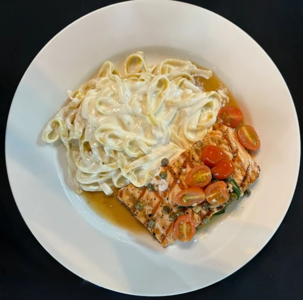 Lucio's Italian Grill