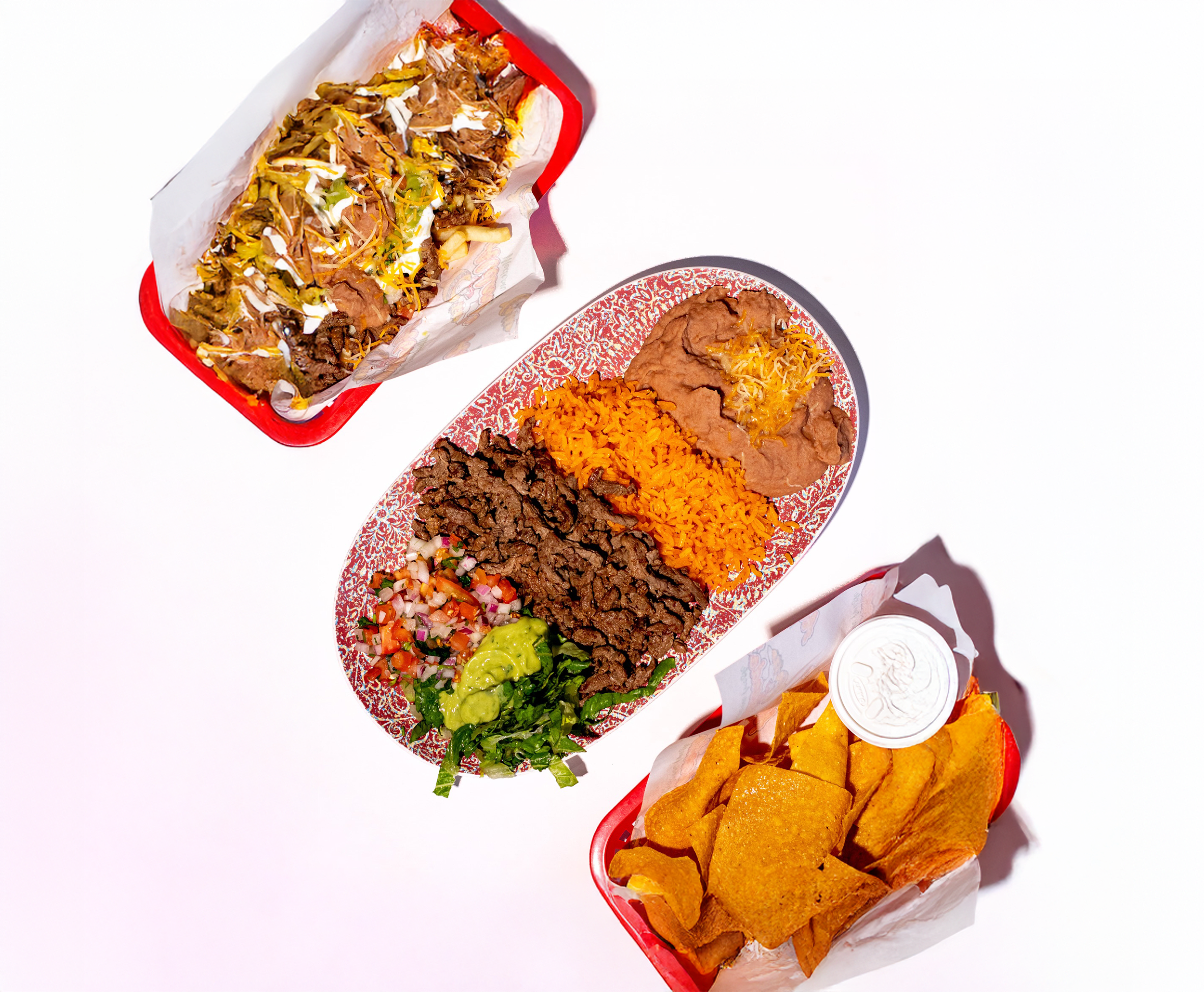Abelardo’s Mexican Fresh