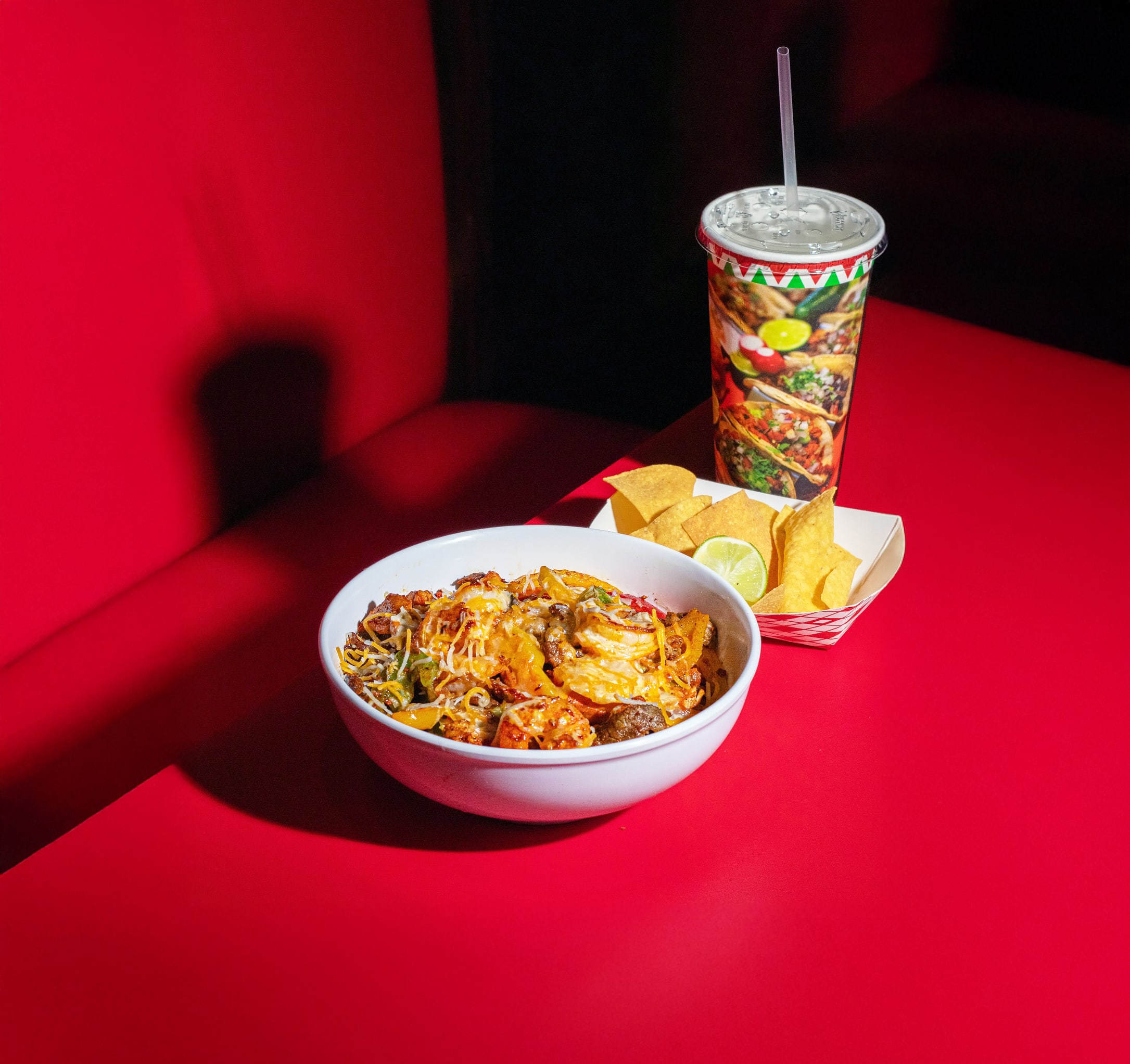 Photo 1 of 4: Abelardo’s Mexican Fresh