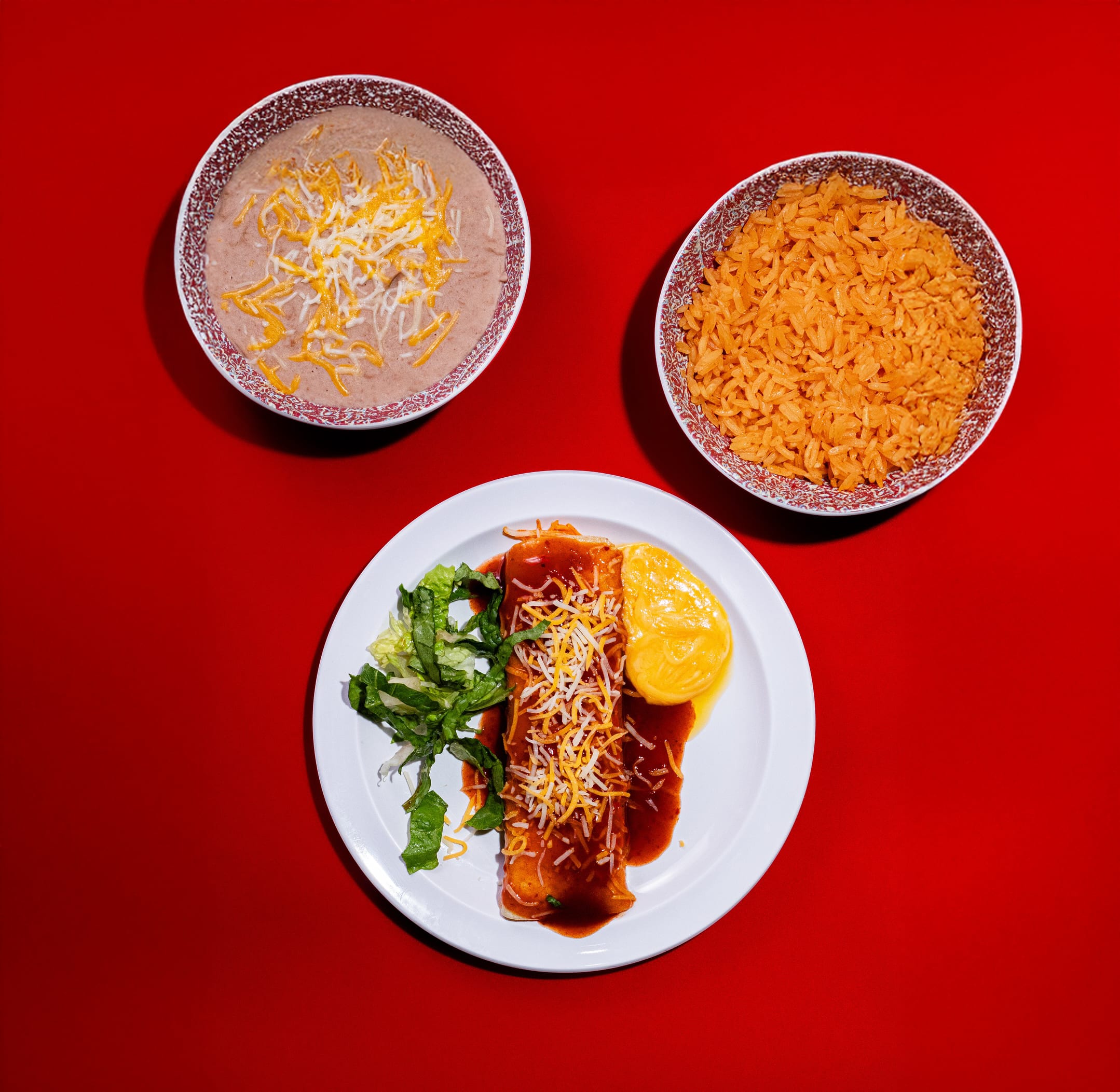 Abelardo’s Mexican Fresh