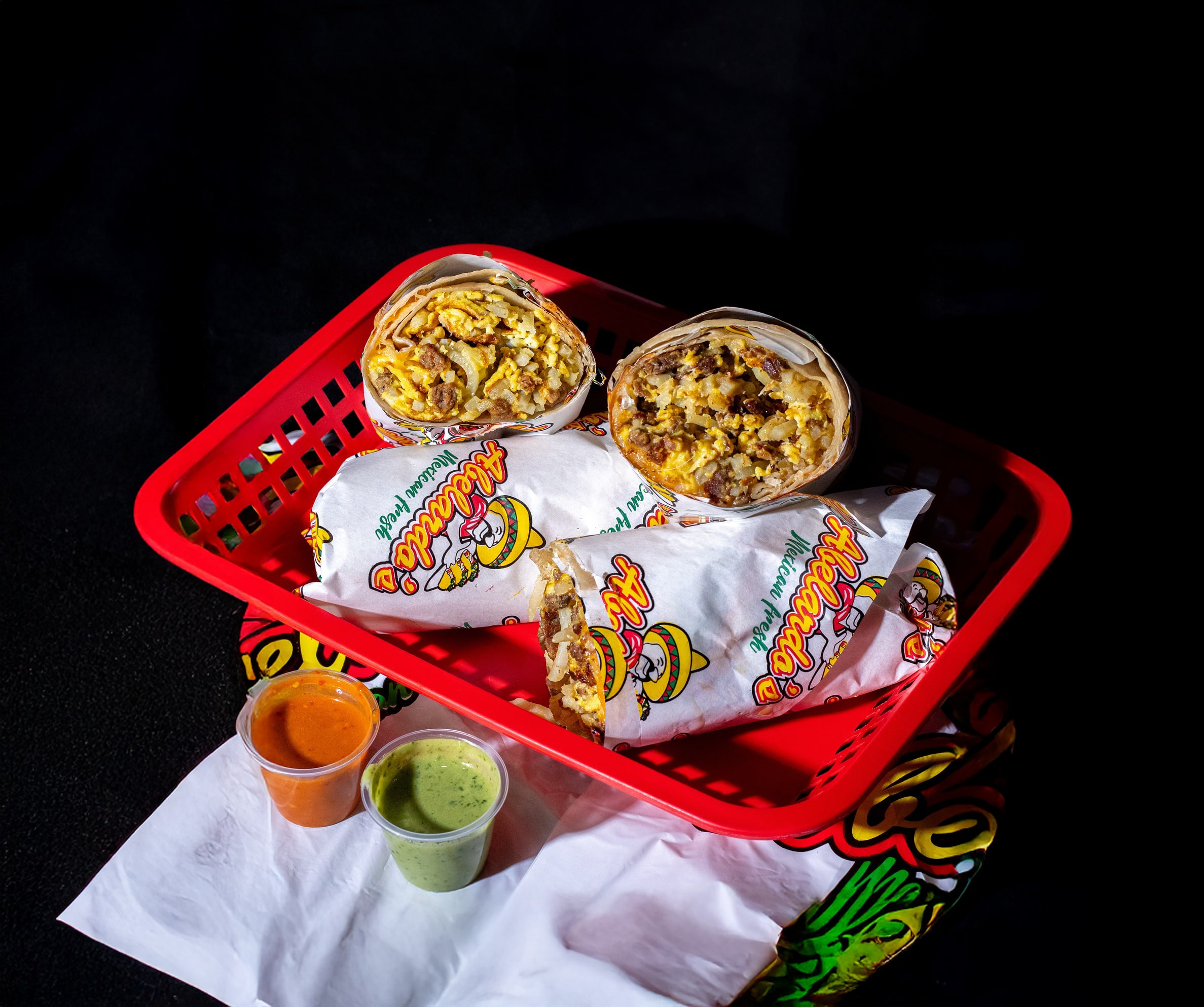 Abelardo’s Mexican Fresh