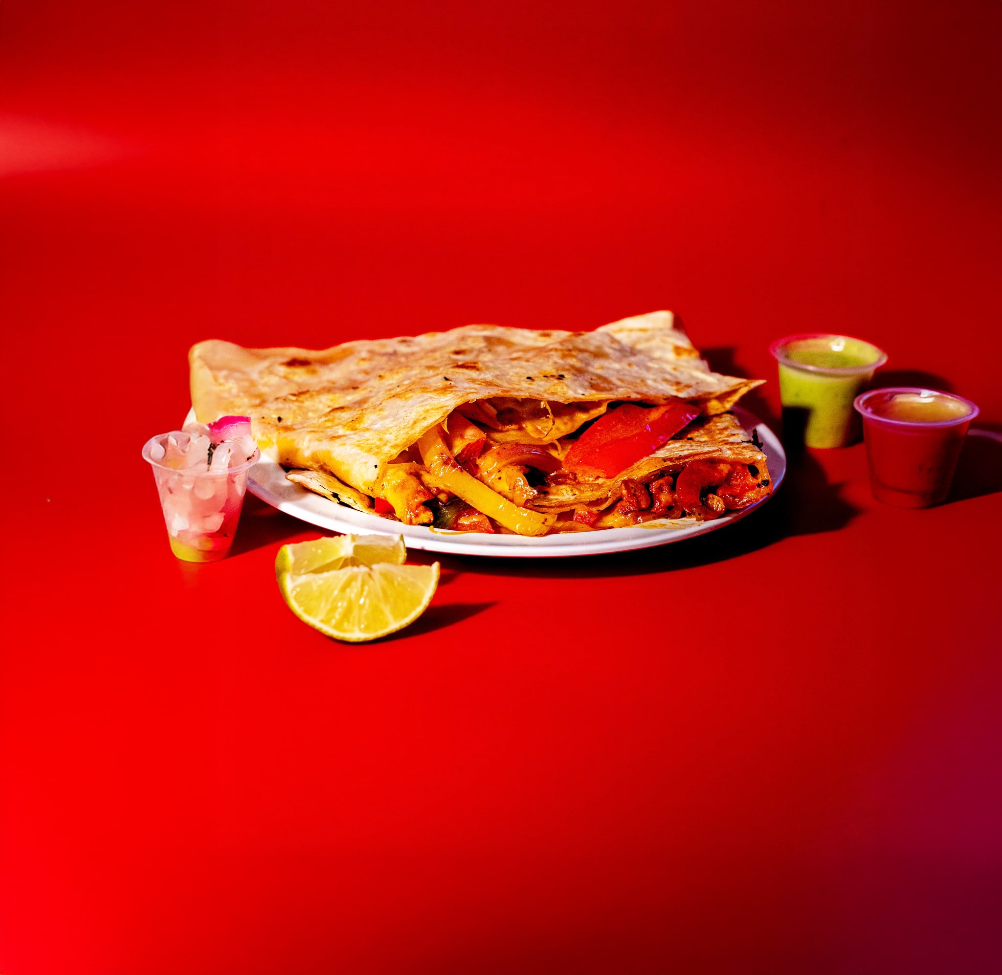 Abelardo’s Mexican Fresh
