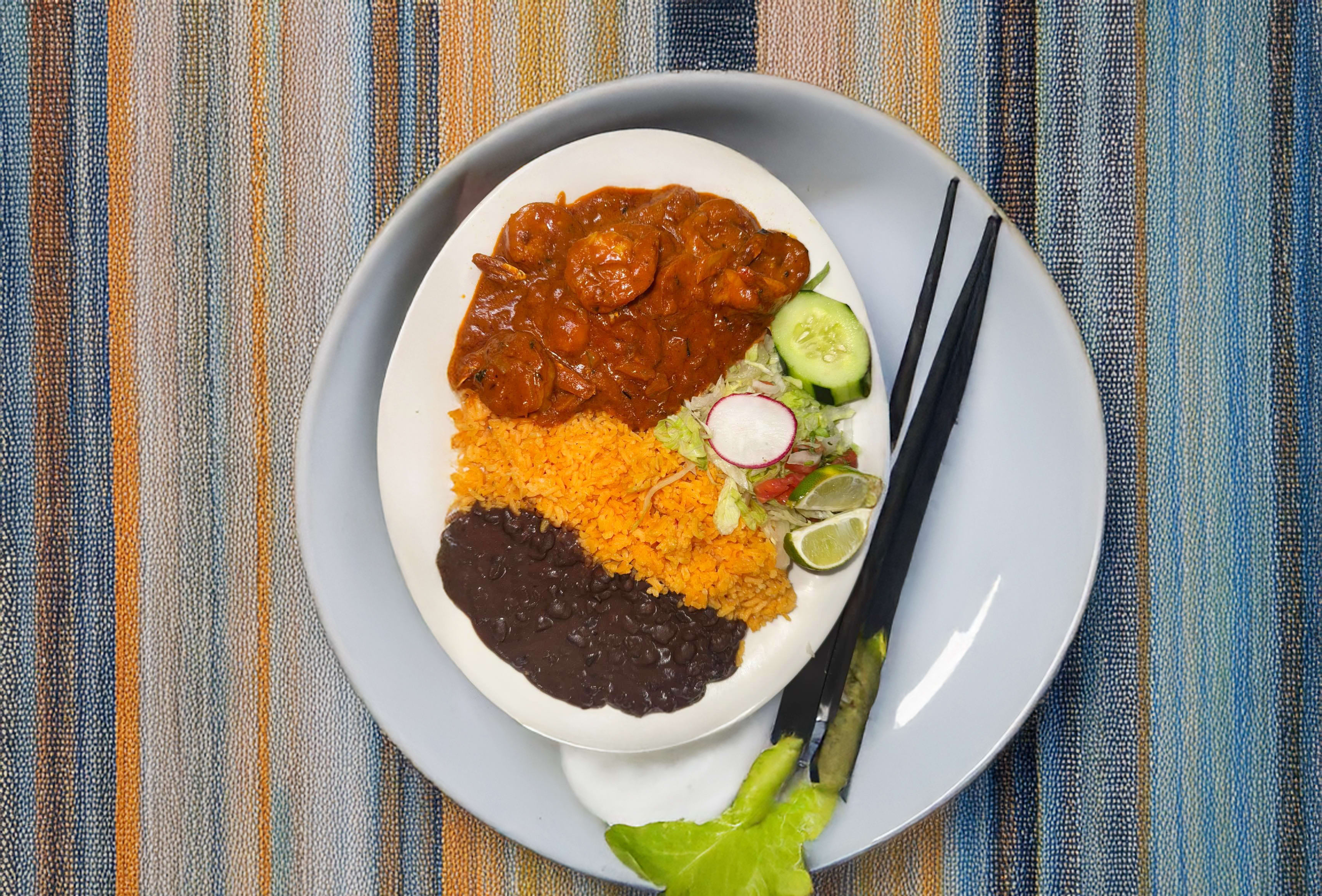 Photo 1 of 4: Taqueria El Charro Costeño