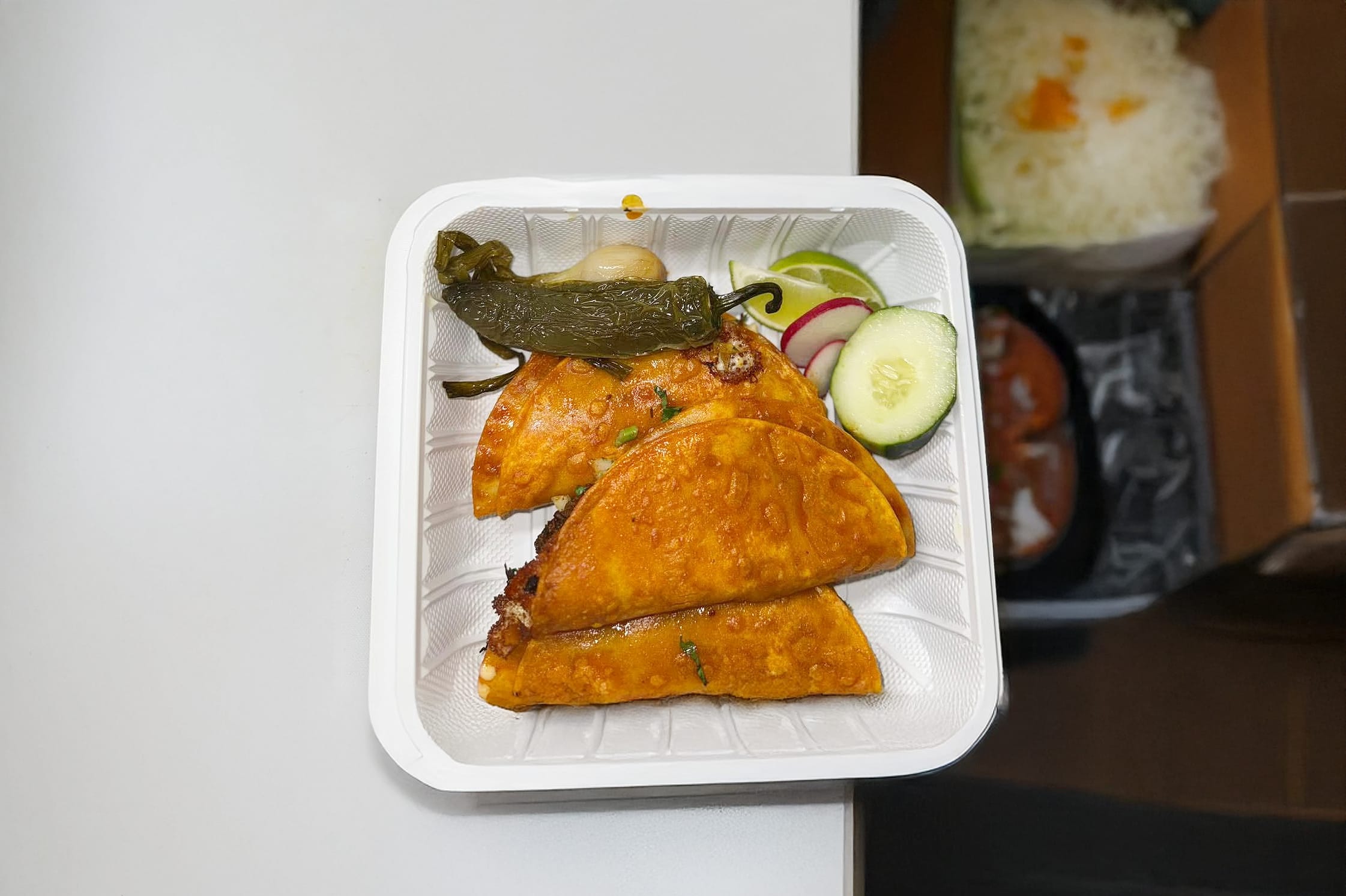 Taqueria El Charro Costeño
