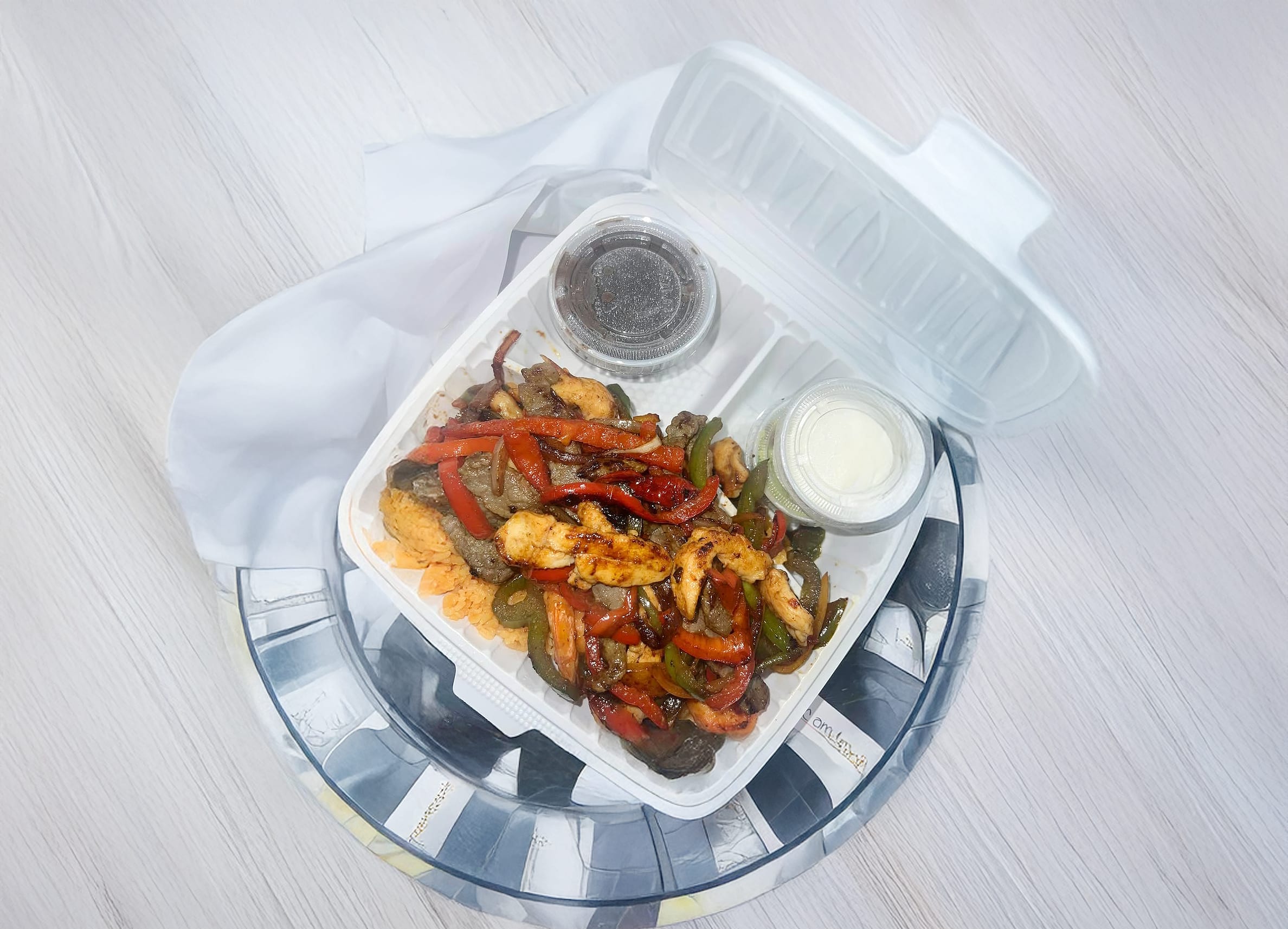 Taqueria El Charro Costeño