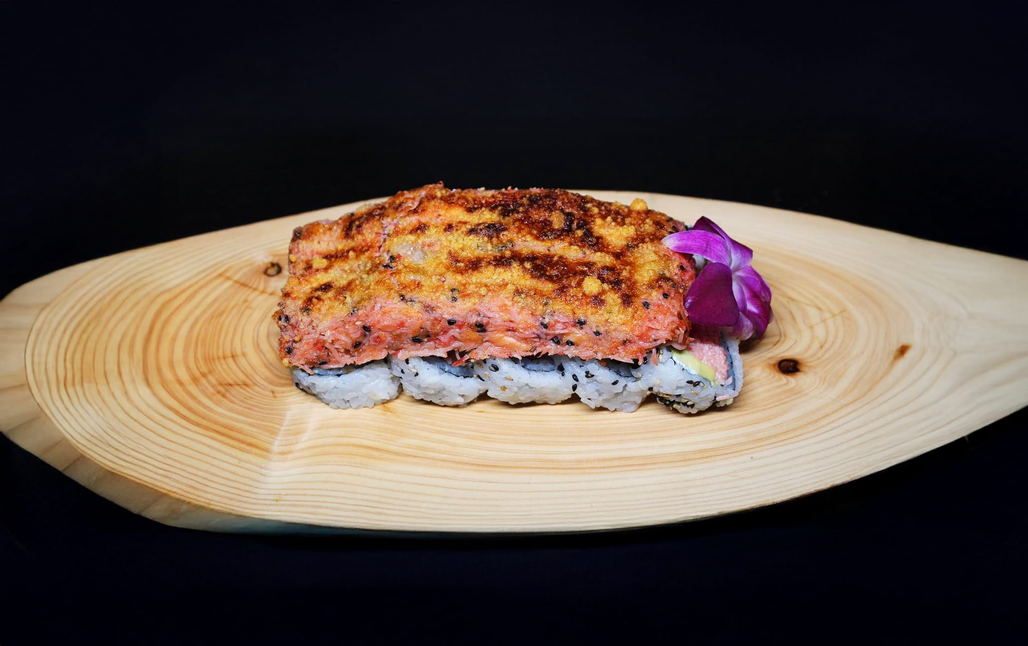 Inari Sushi Fusion