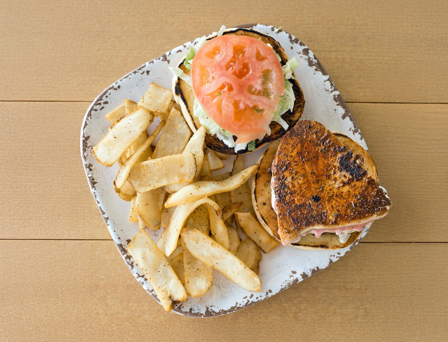 Barometer Waterfront Grille