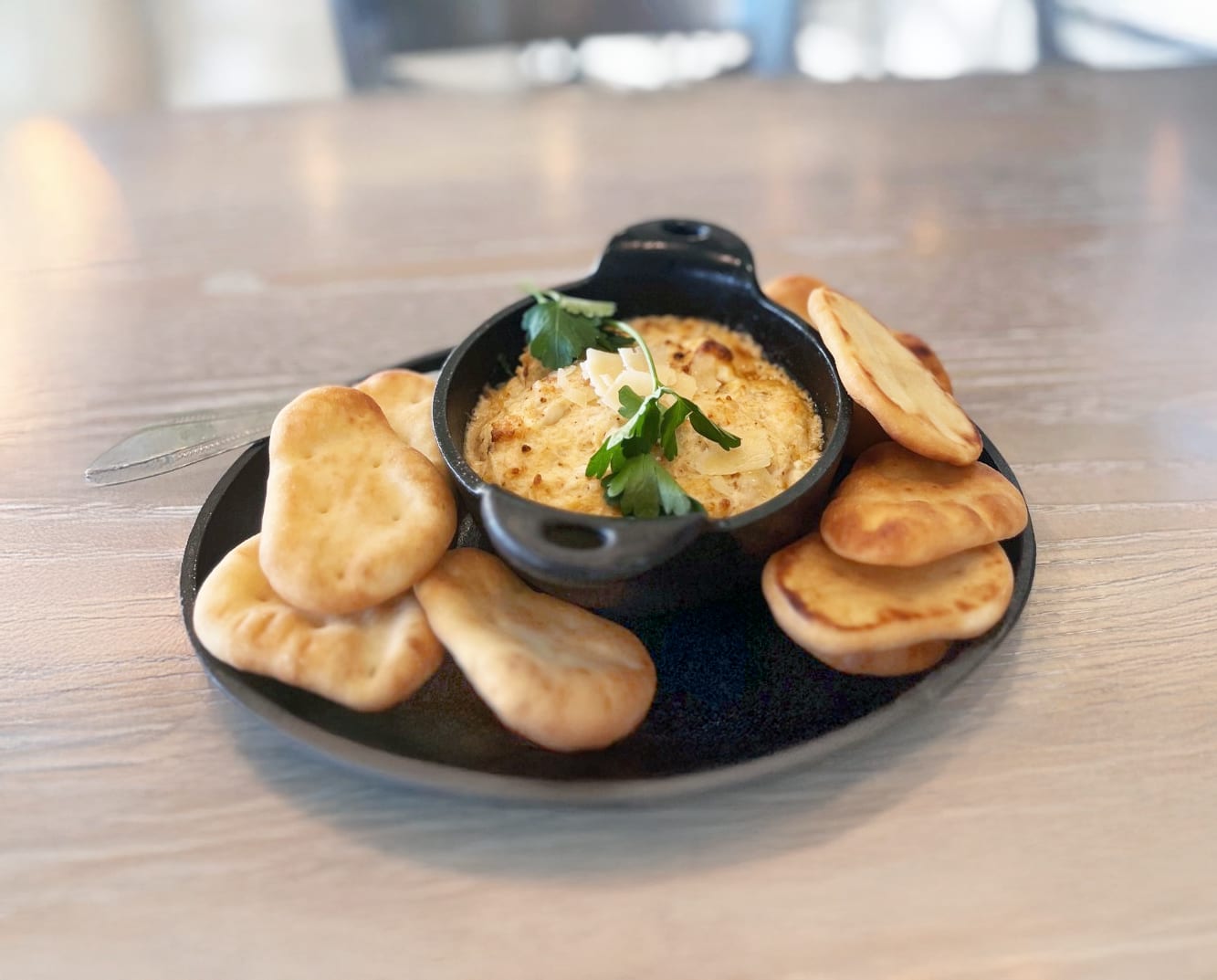 Barometer Waterfront Grille