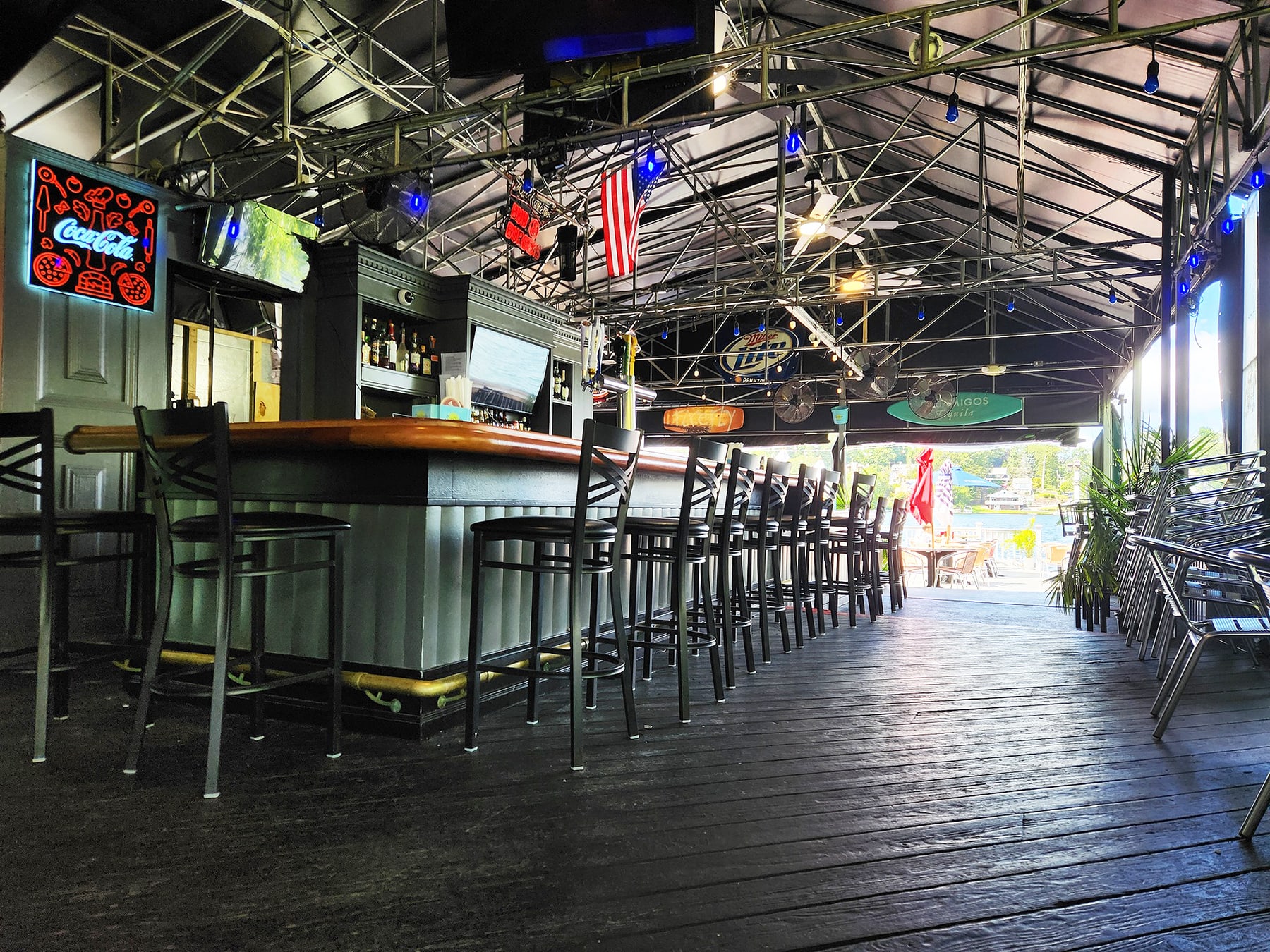 Photo 1 of 3: Friends Waterfront Bar & Grill