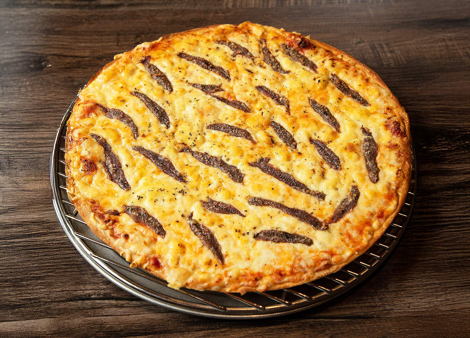 Aurelio's Pizza
