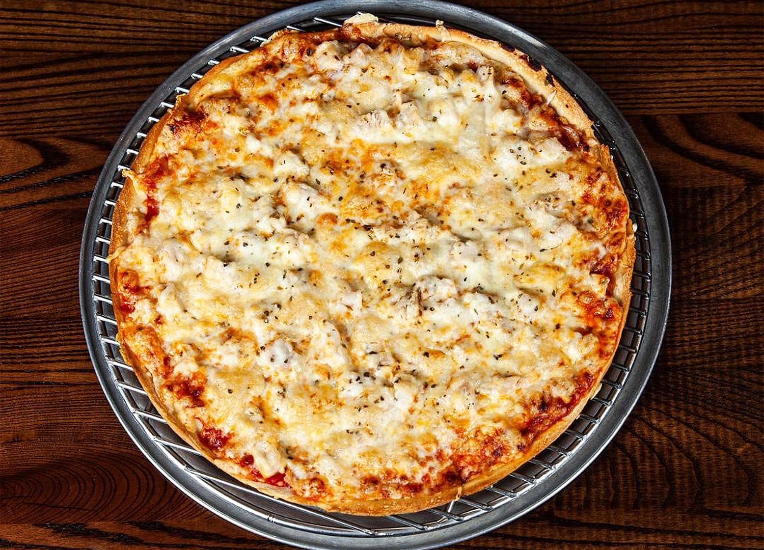 Aurelio's Pizza