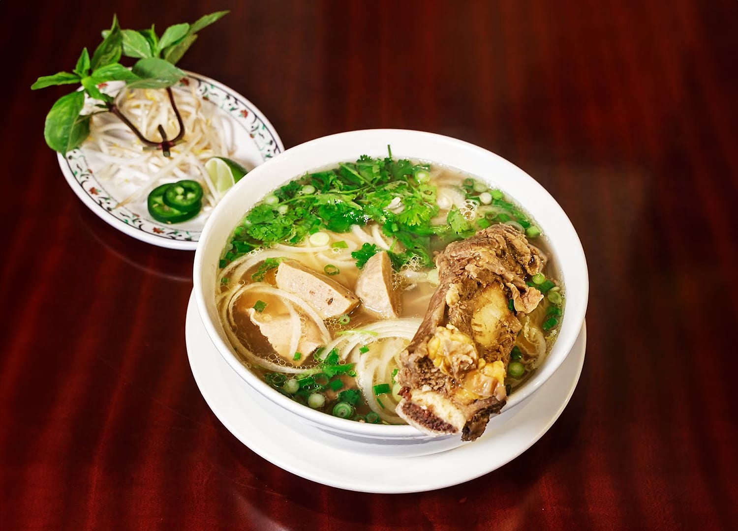 Pho Star Bowl