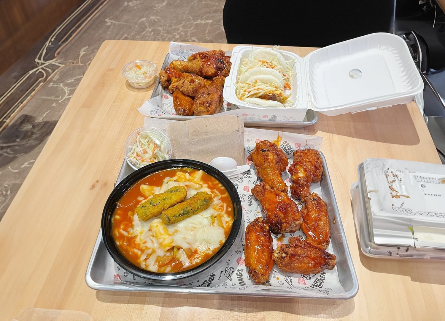 Bonchon - Fort Worth