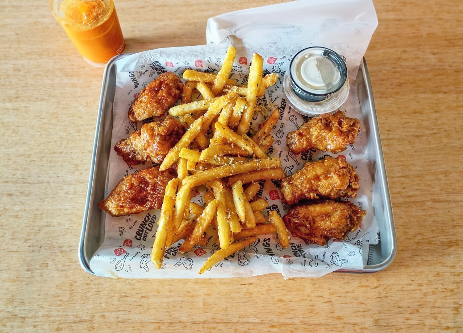 Bonchon - Fort Worth